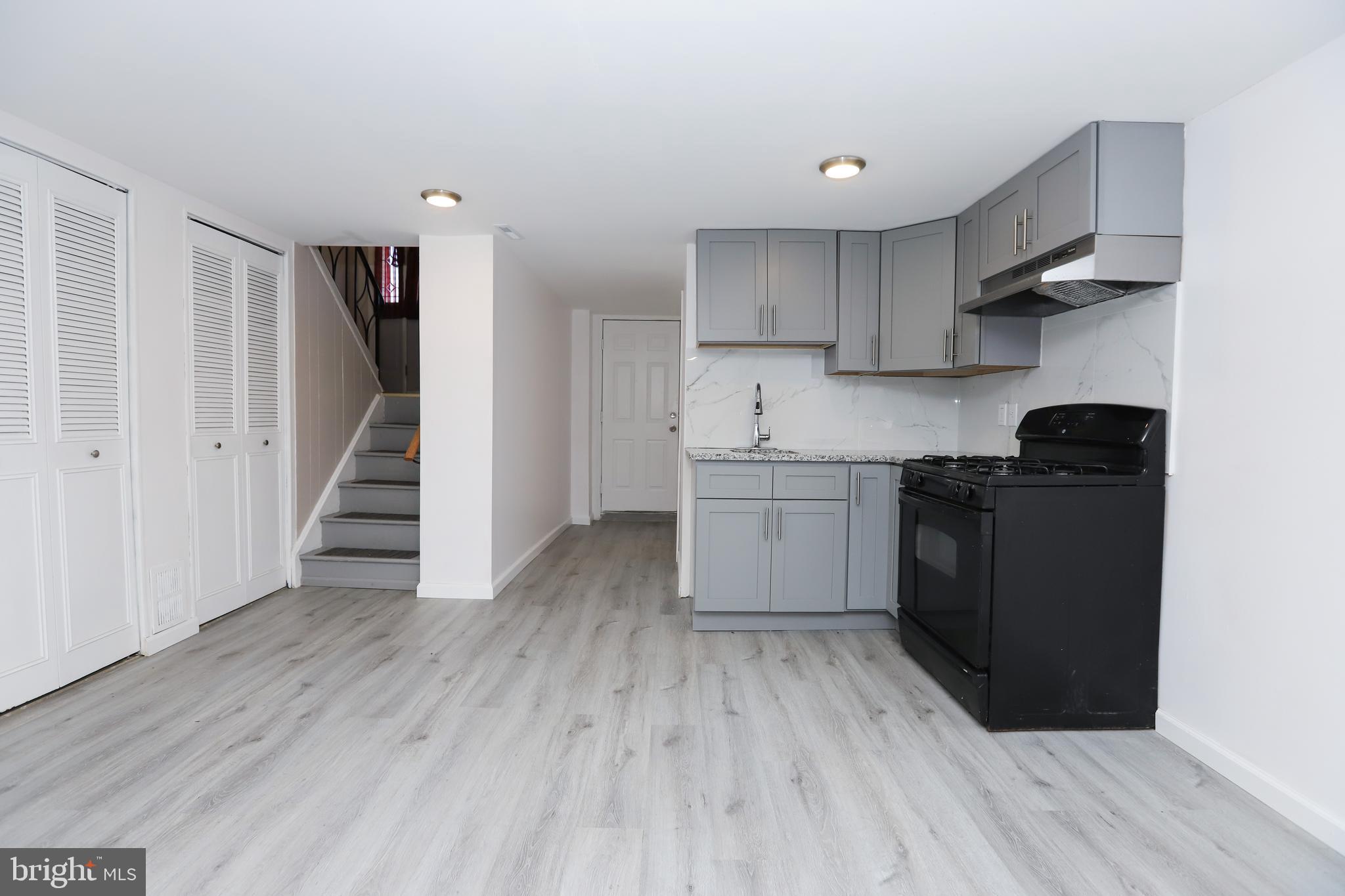 MORRELL PARK - Residential