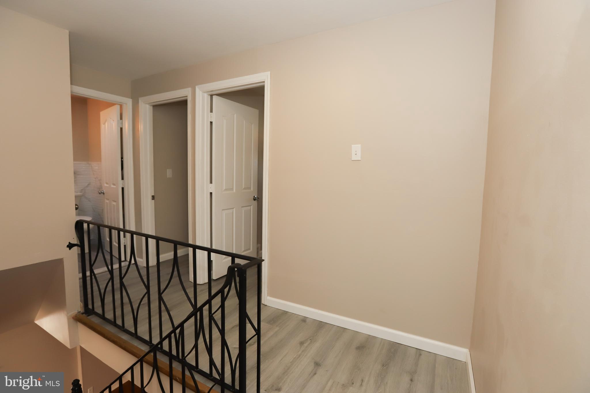 MORRELL PARK - Residential