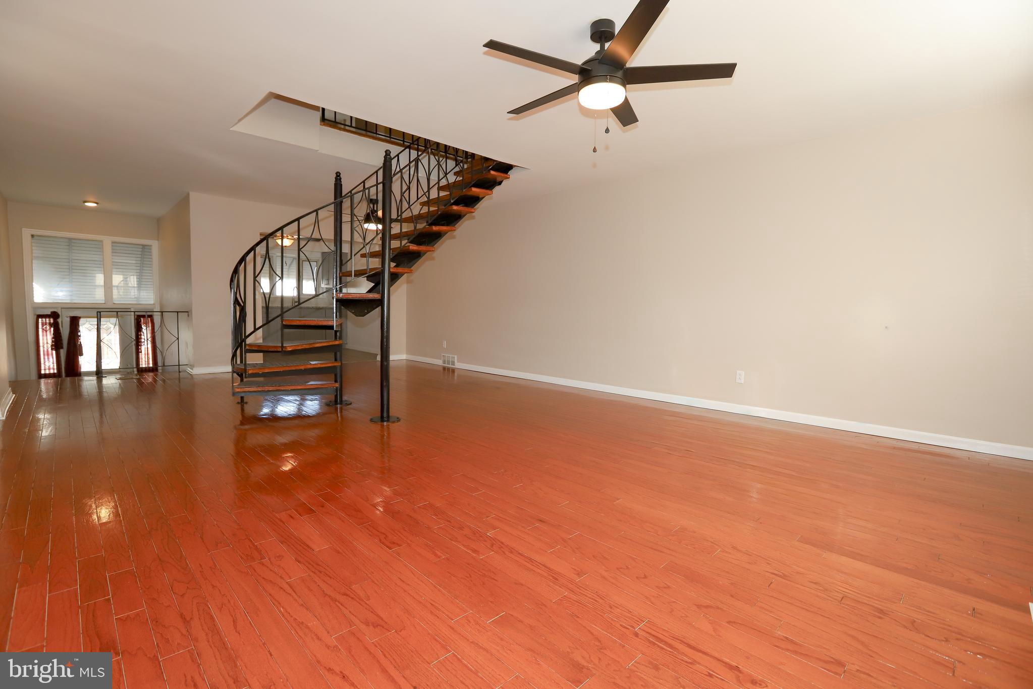 MORRELL PARK - Residential