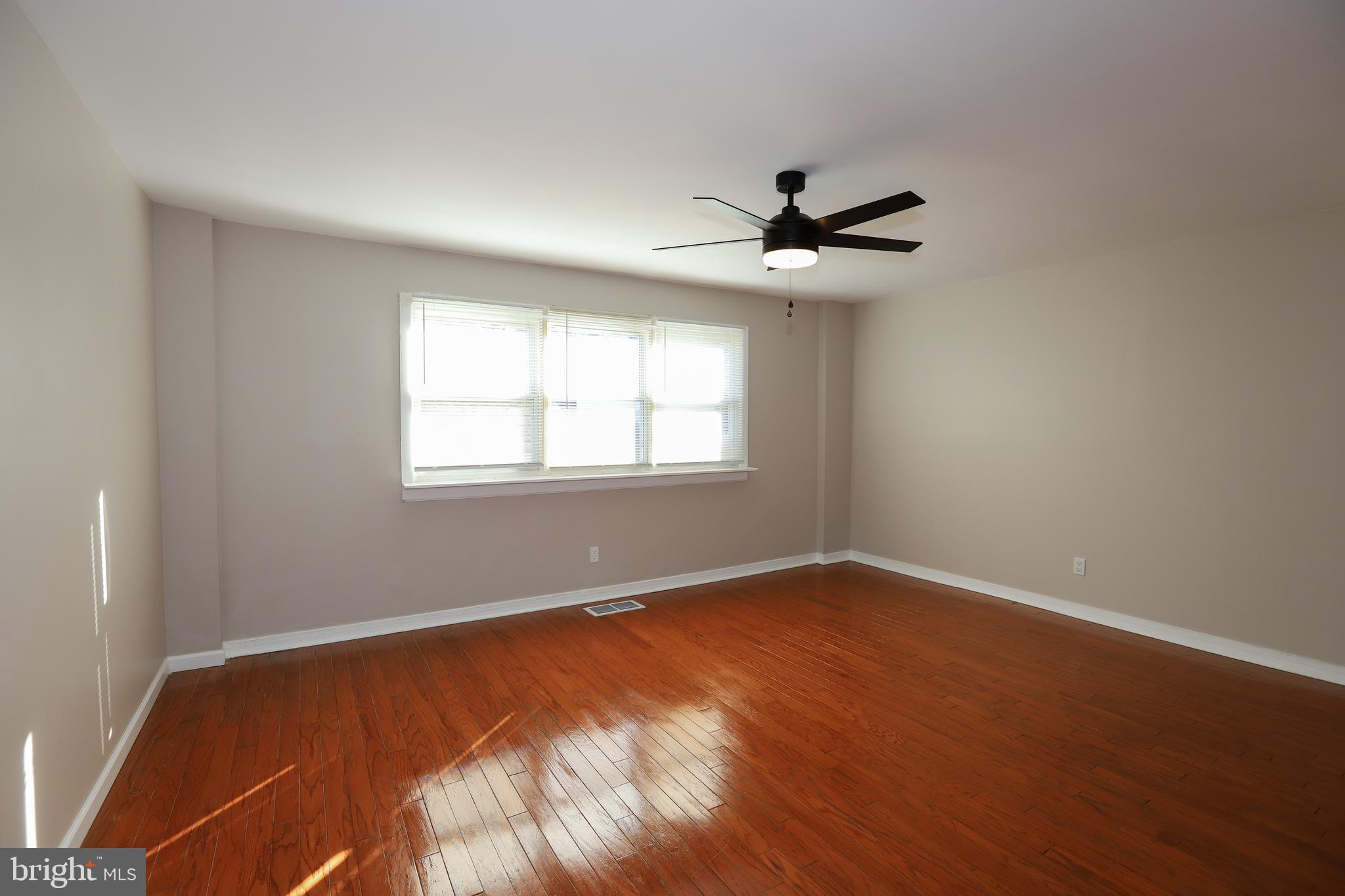 MORRELL PARK - Residential