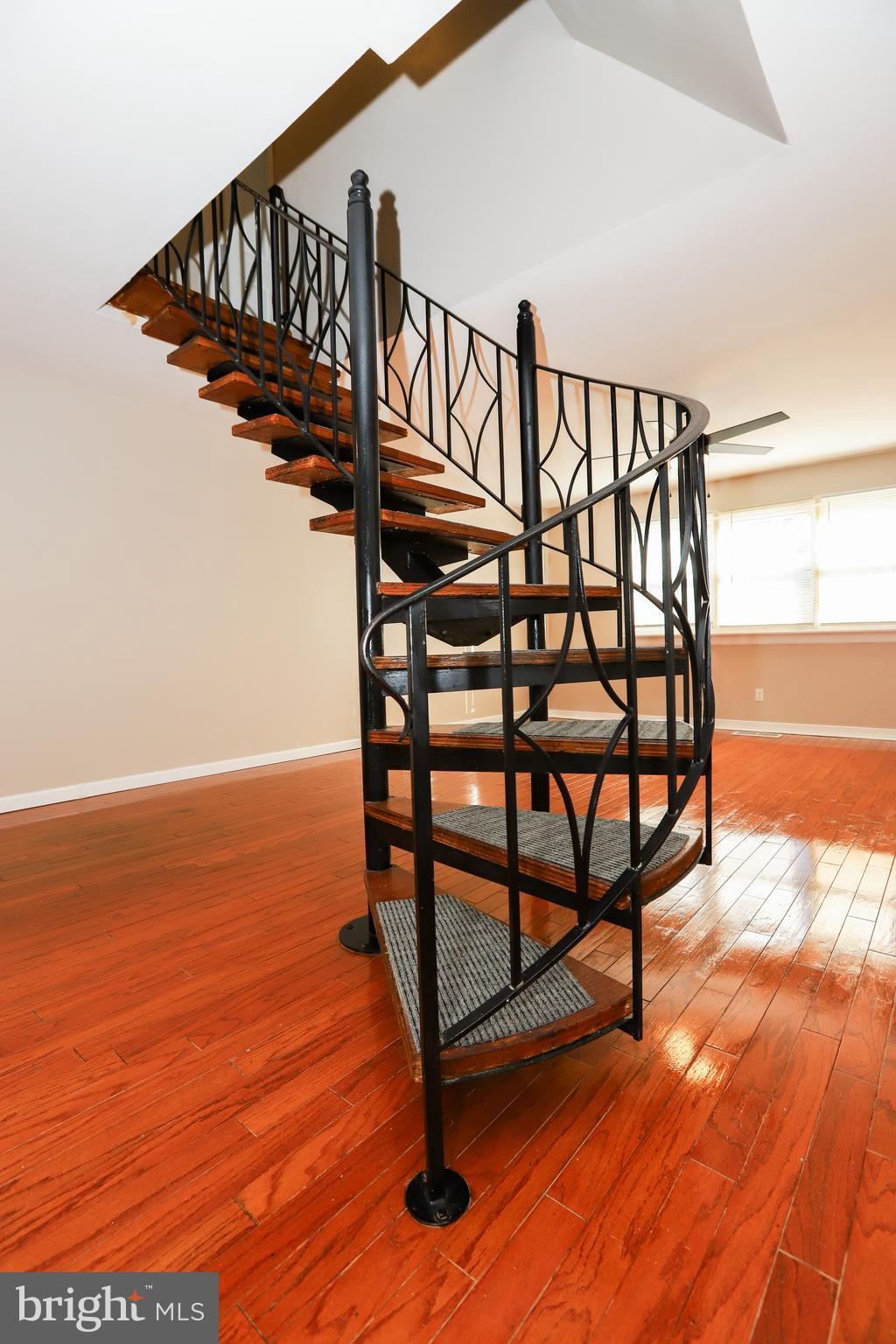 MORRELL PARK - Residential