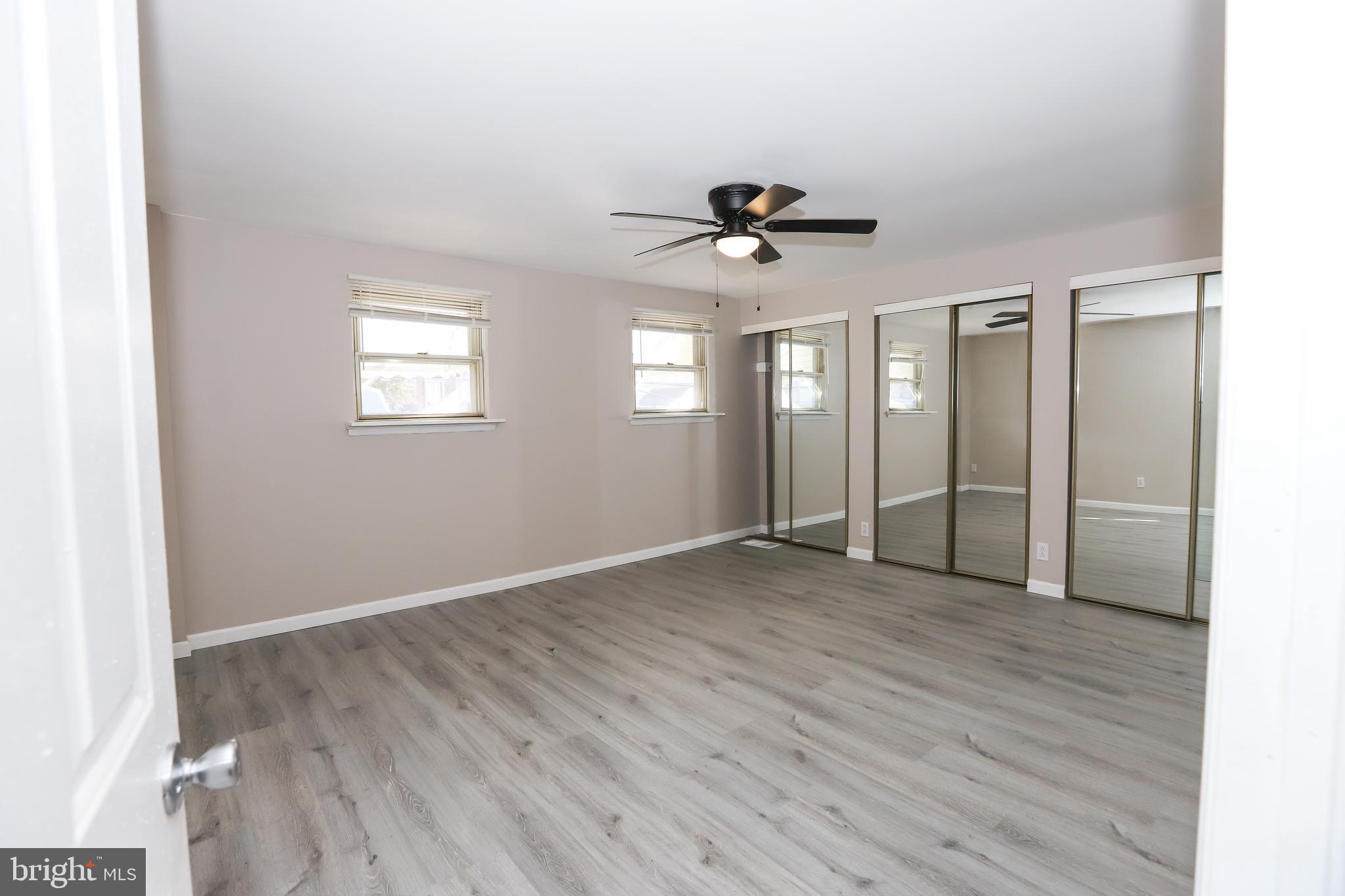 MORRELL PARK - Residential