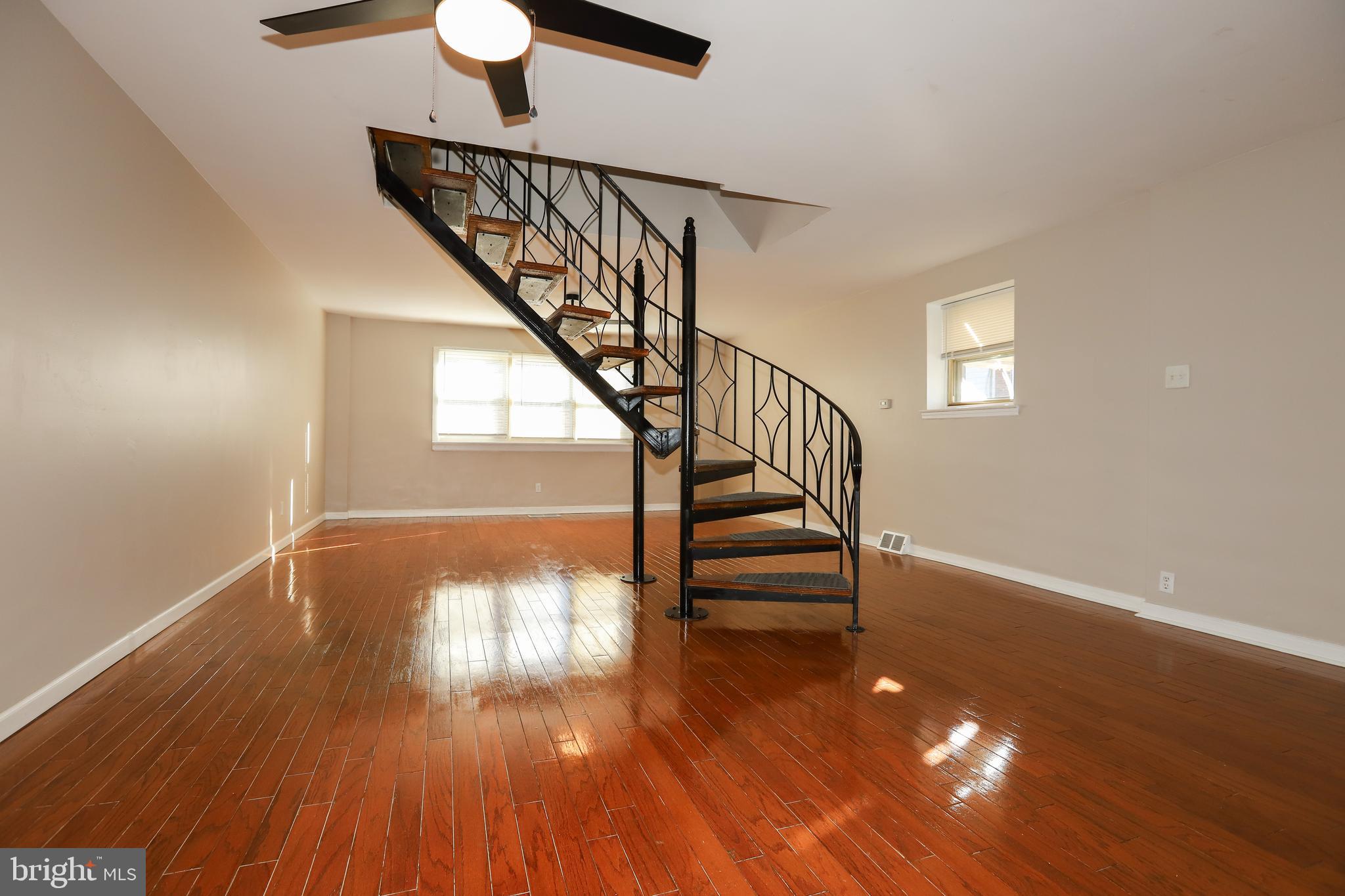 MORRELL PARK - Residential