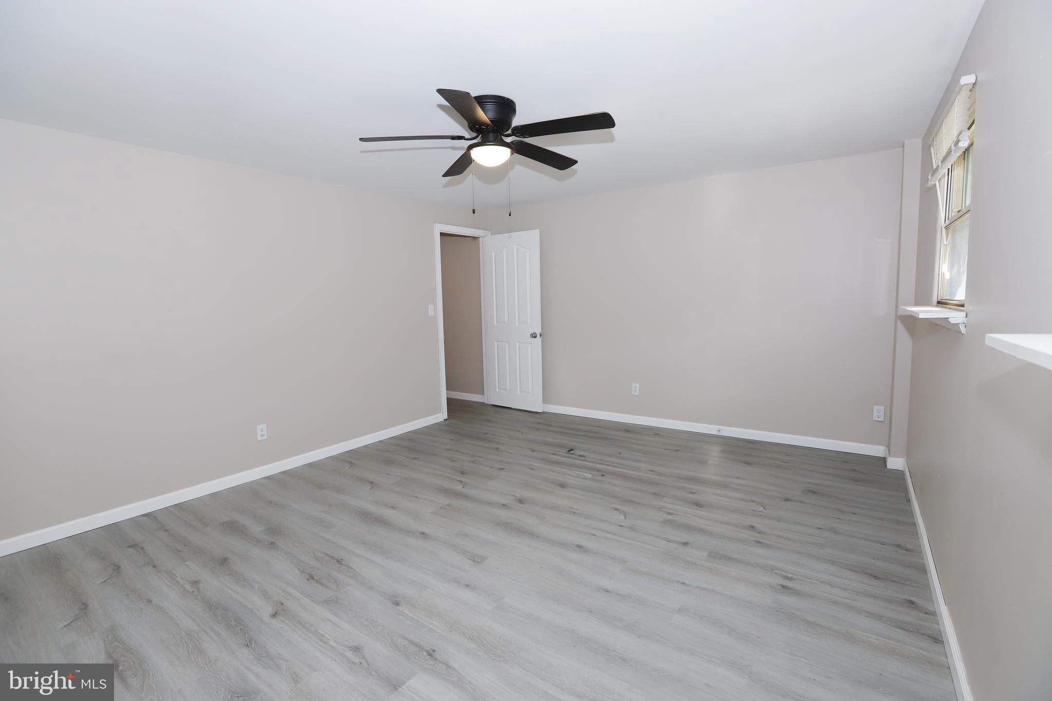 MORRELL PARK - Residential