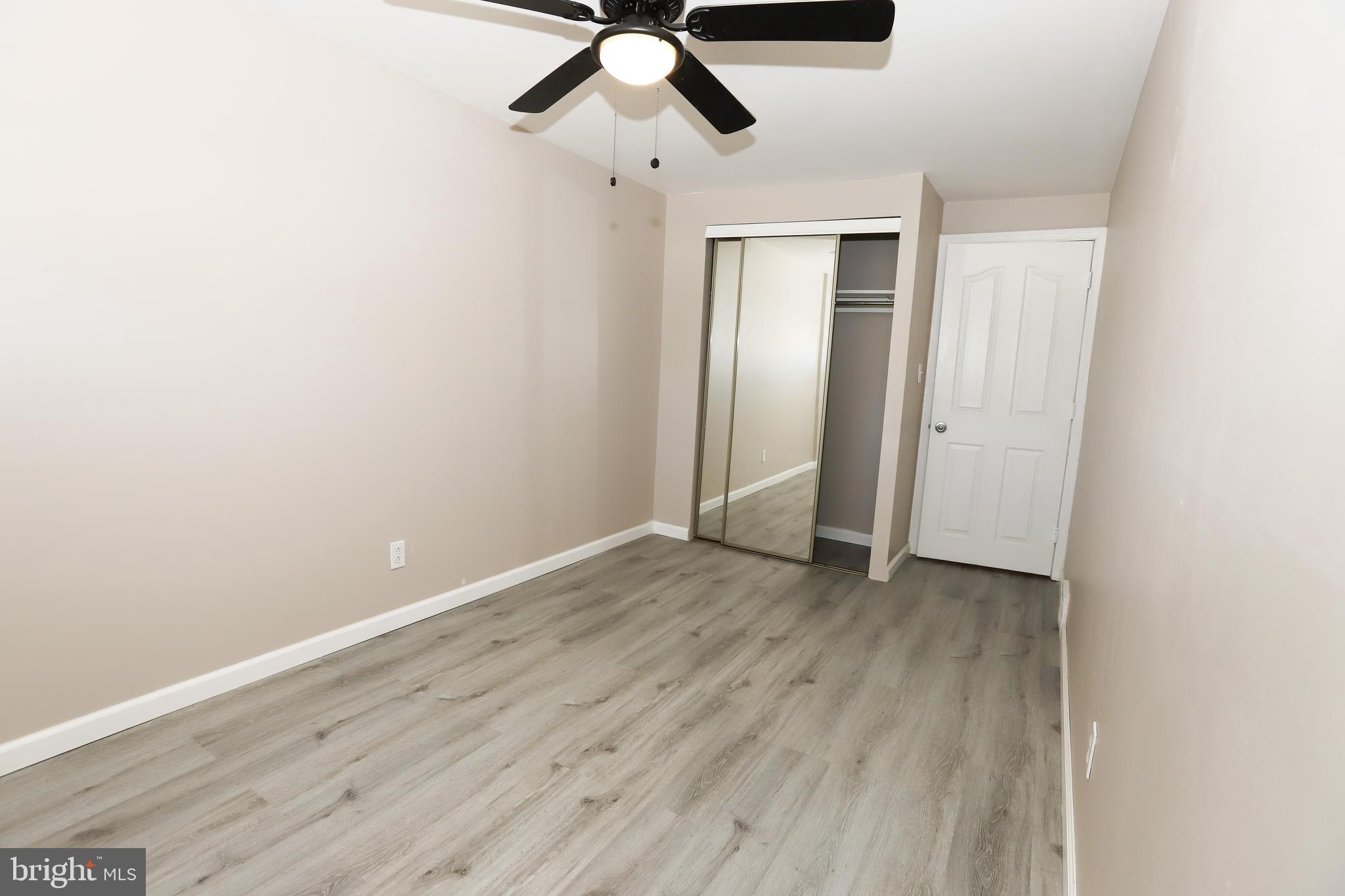 MORRELL PARK - Residential