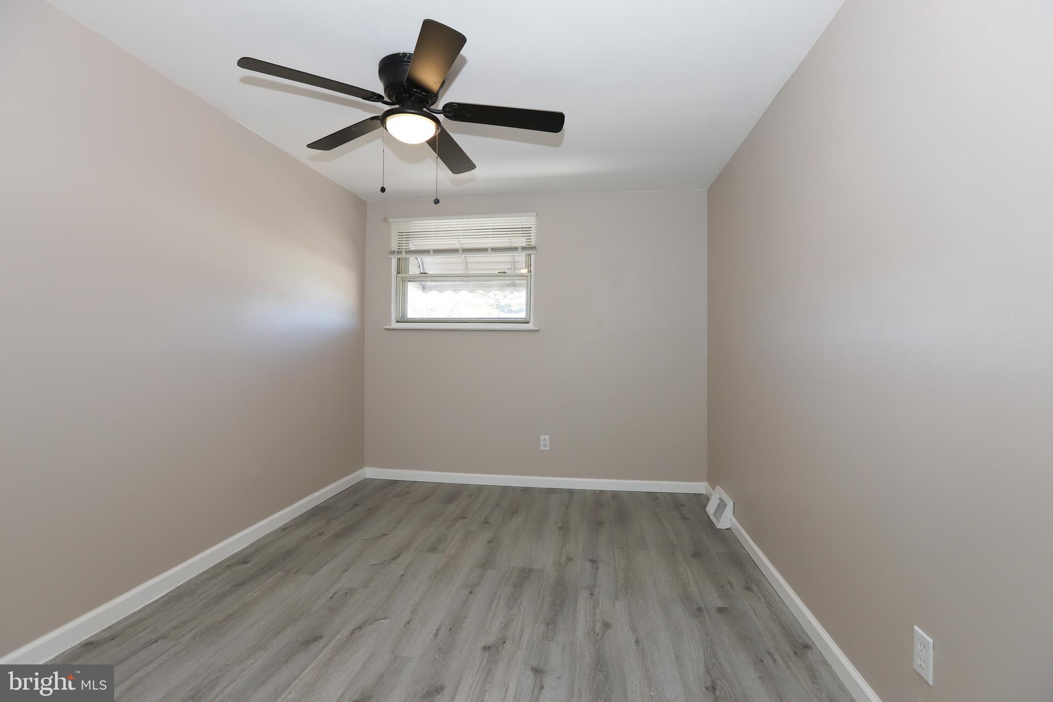 MORRELL PARK - Residential