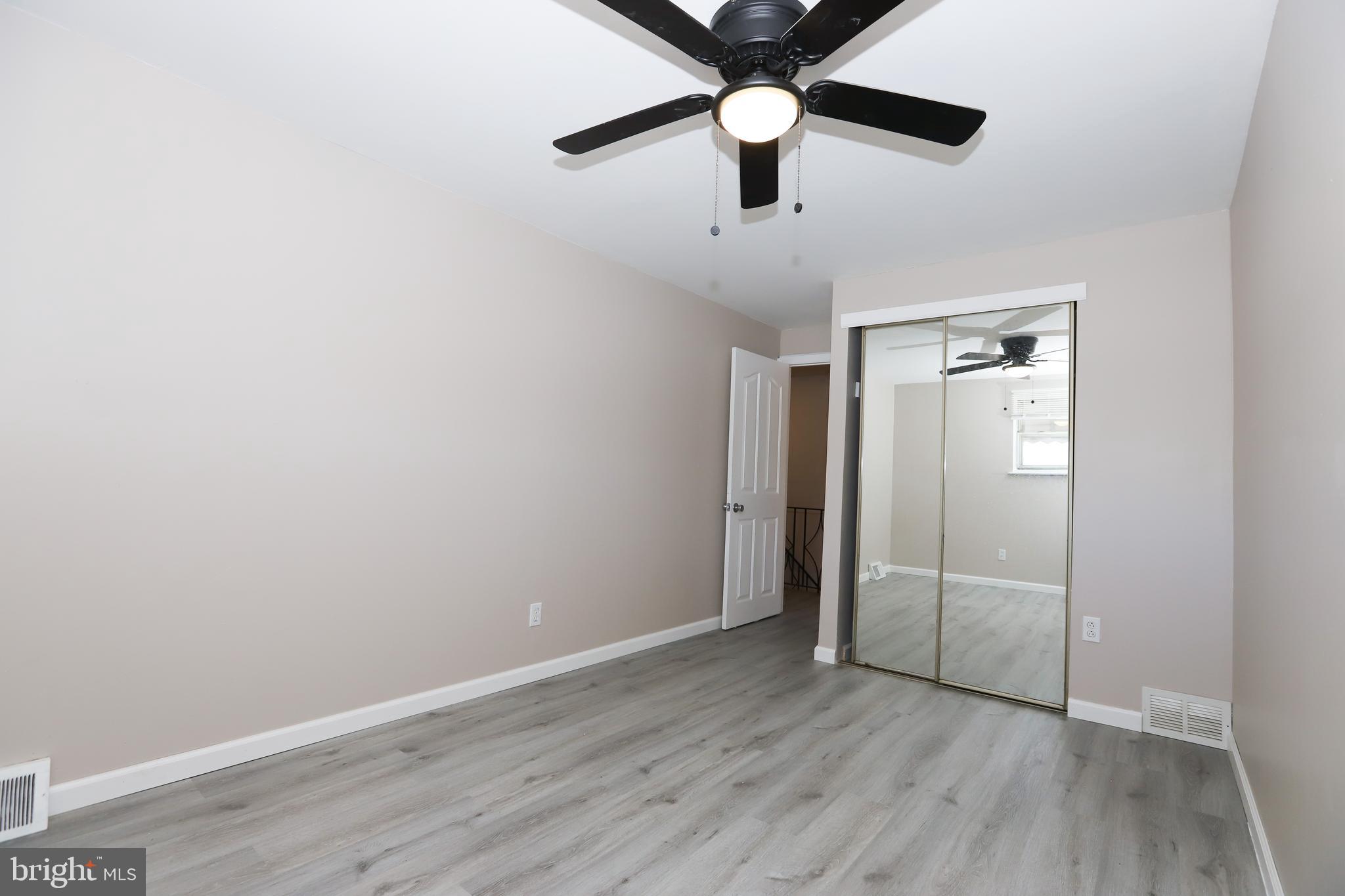 MORRELL PARK - Residential