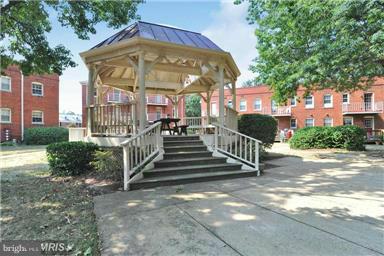 HARBOR TERRACE - Residential Lease