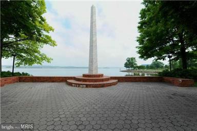 HARBOR TERRACE - Residential Lease