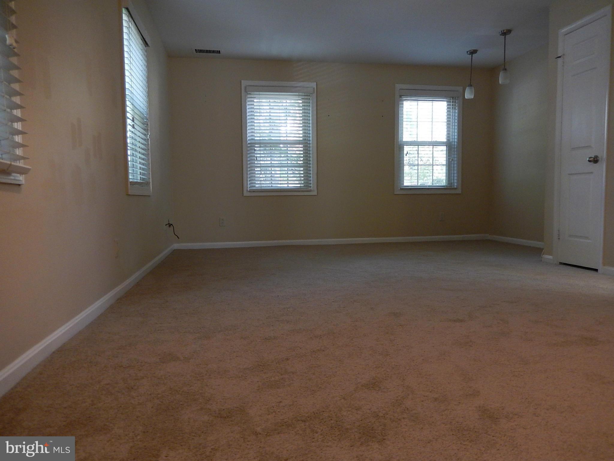 HARBOR TERRACE - Residential Lease