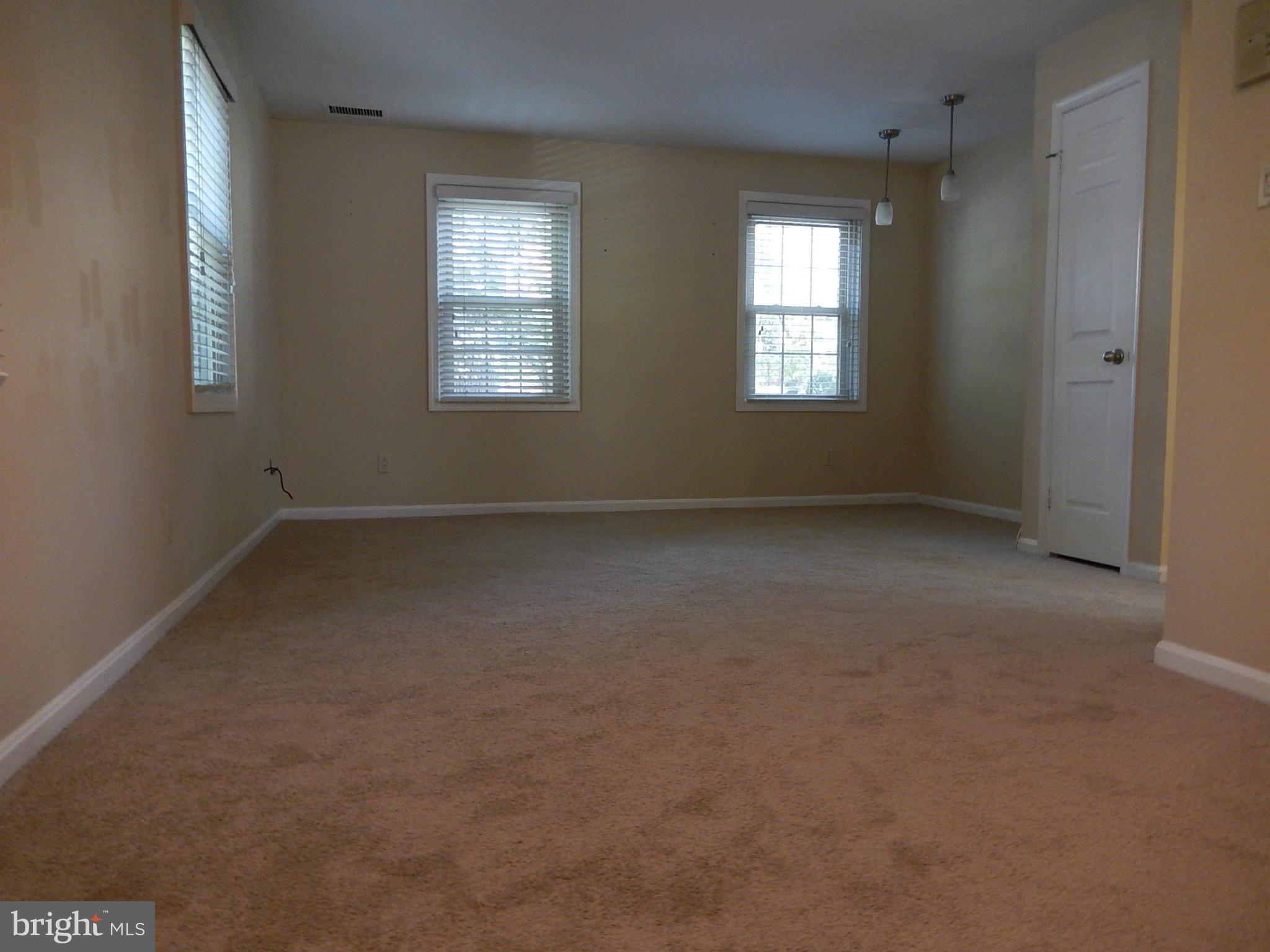 HARBOR TERRACE - Residential Lease