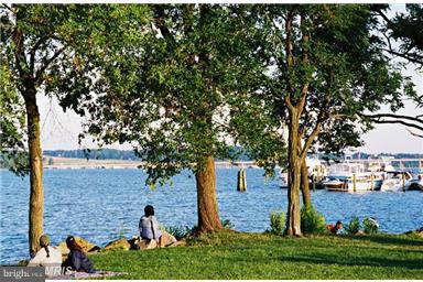 HARBOR TERRACE - Residential Lease