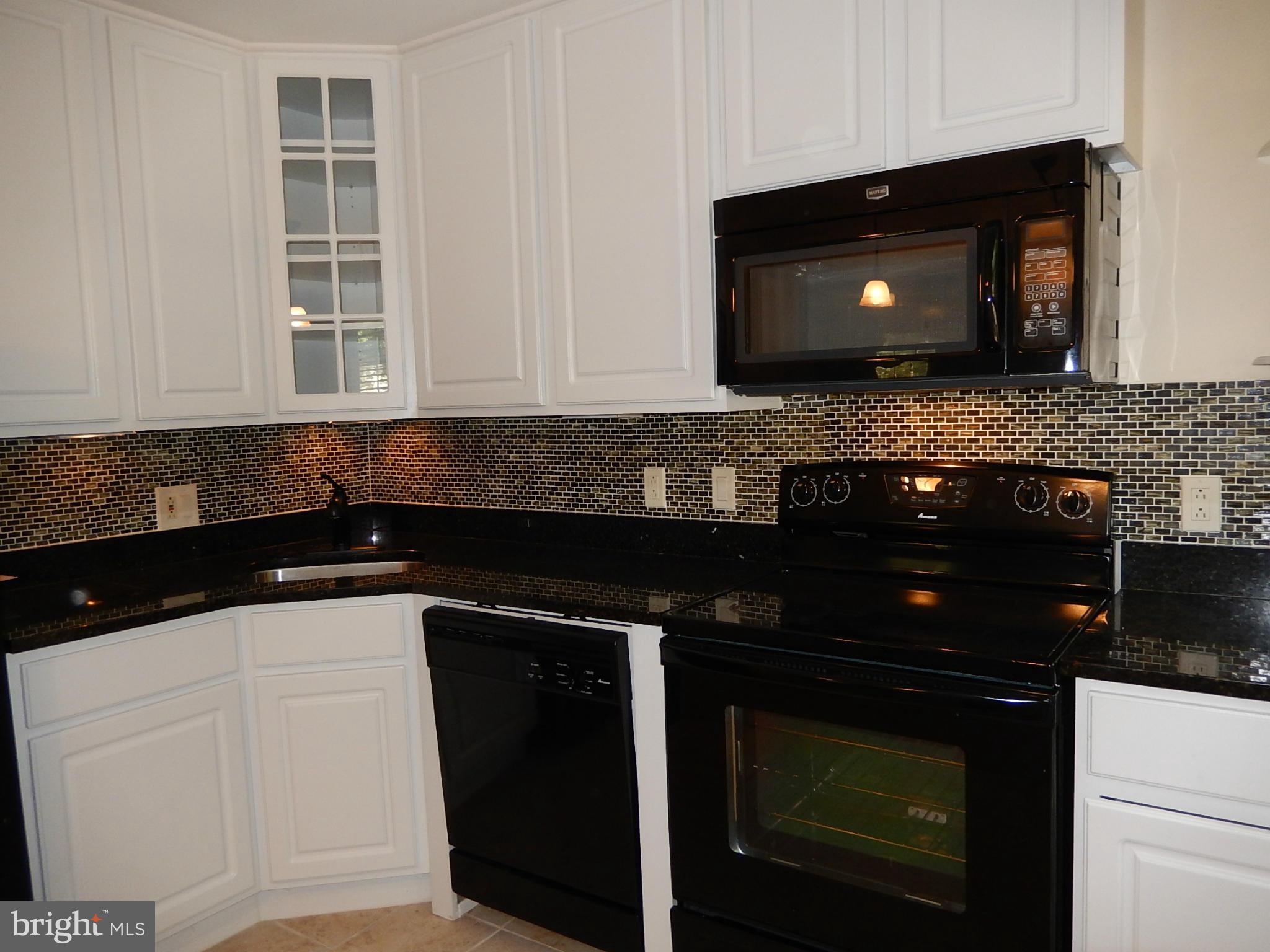 HARBOR TERRACE - Residential Lease