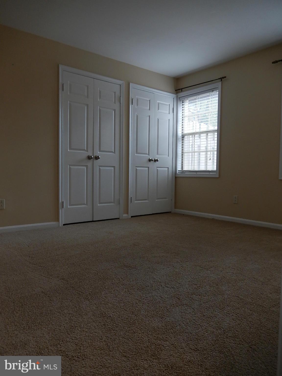 HARBOR TERRACE - Residential Lease