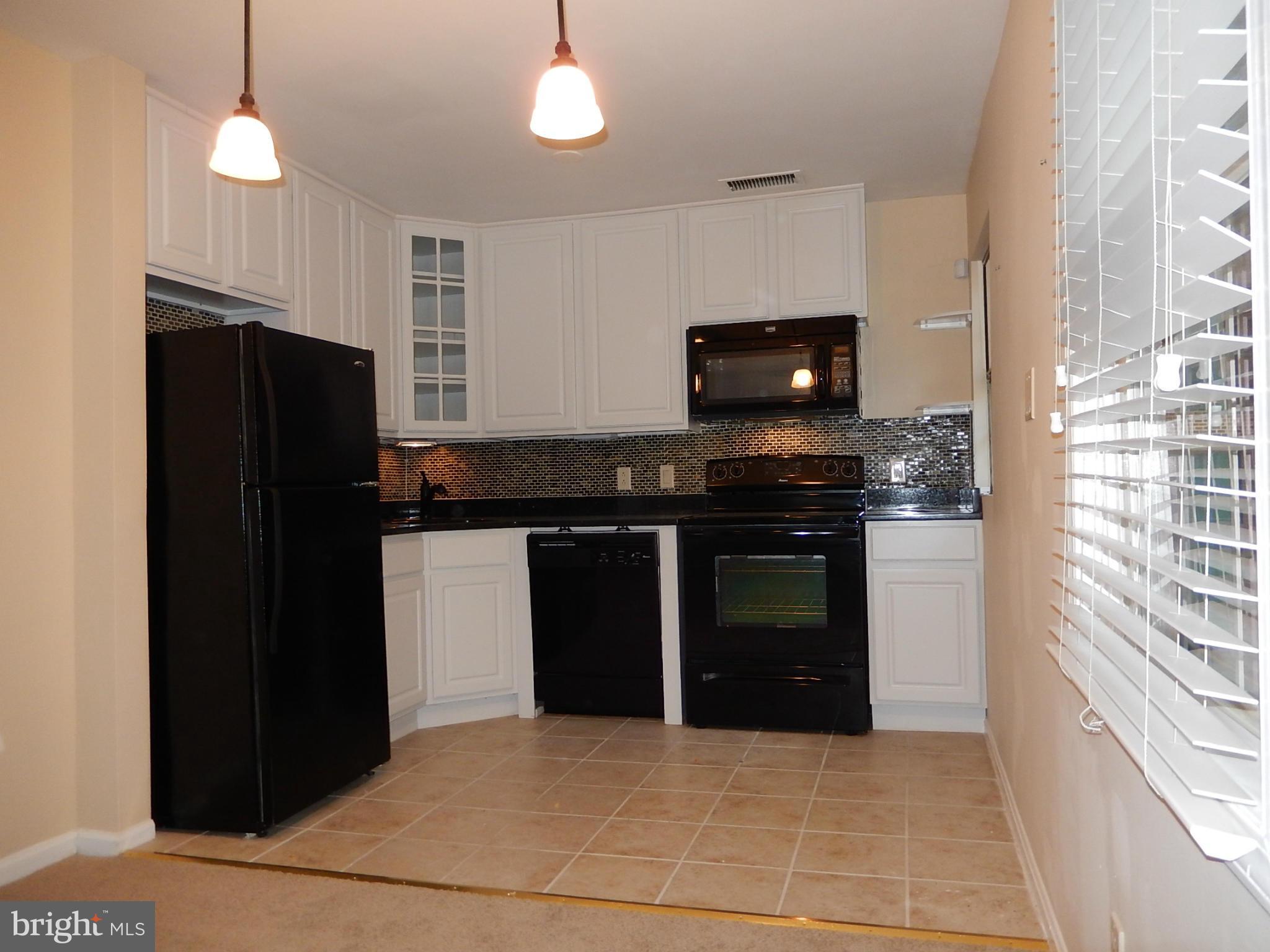 HARBOR TERRACE - Residential Lease