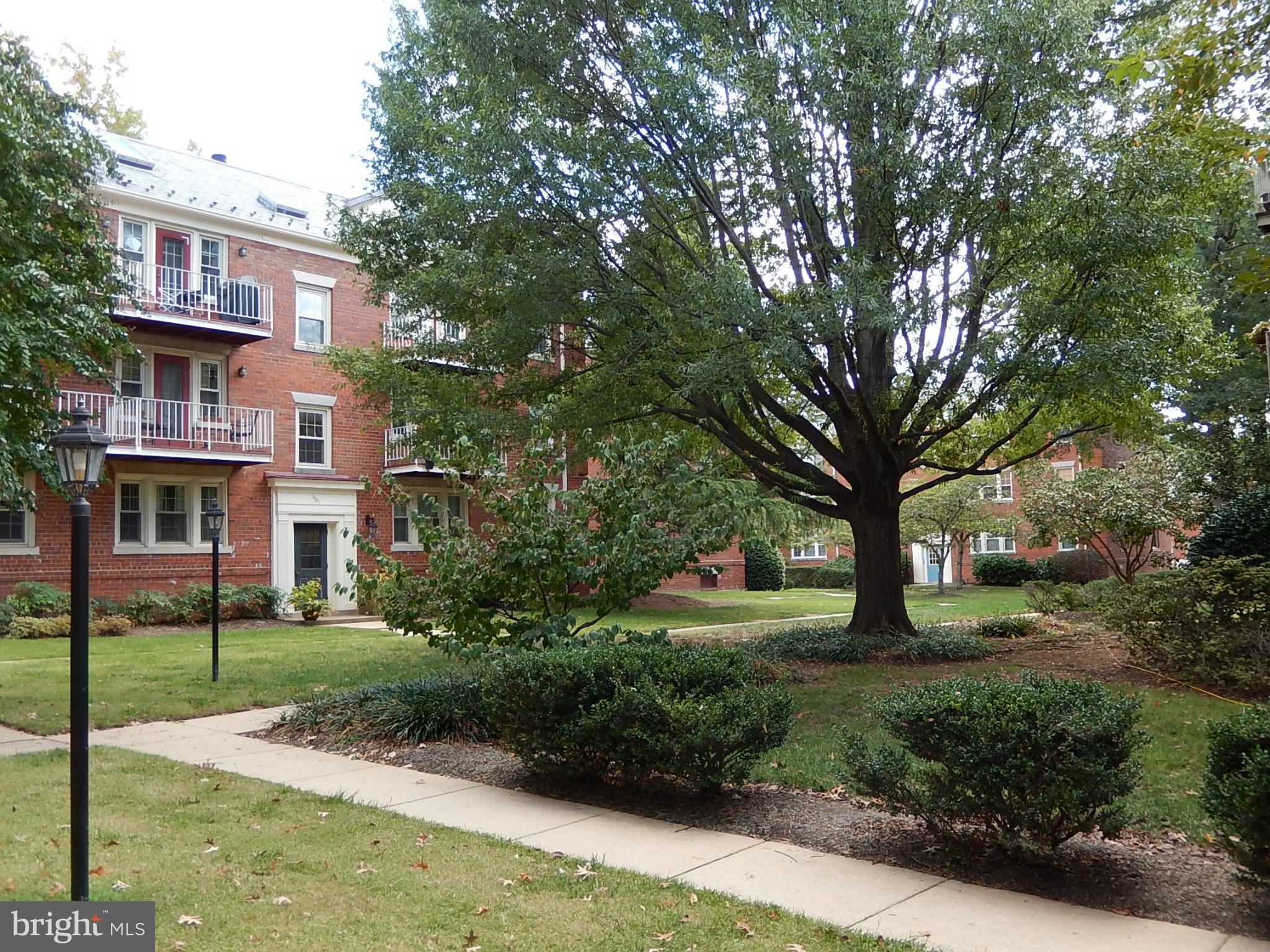 HARBOR TERRACE - Residential Lease