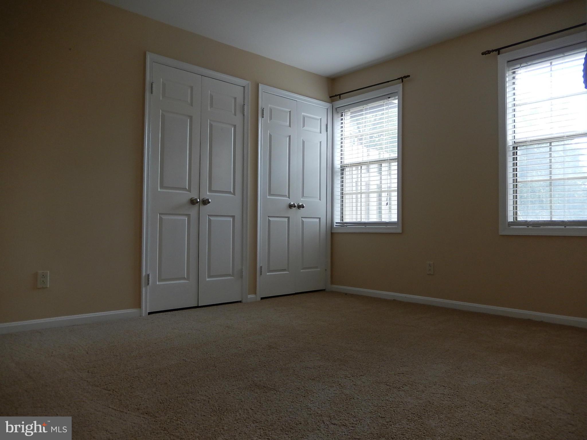 HARBOR TERRACE - Residential Lease