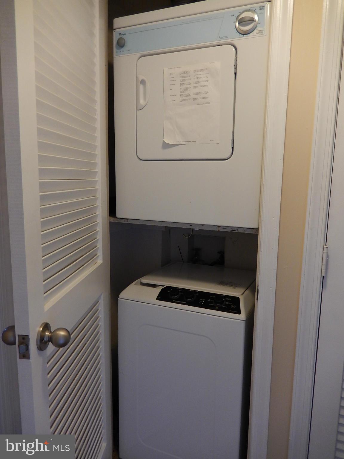 HARBOR TERRACE - Residential Lease