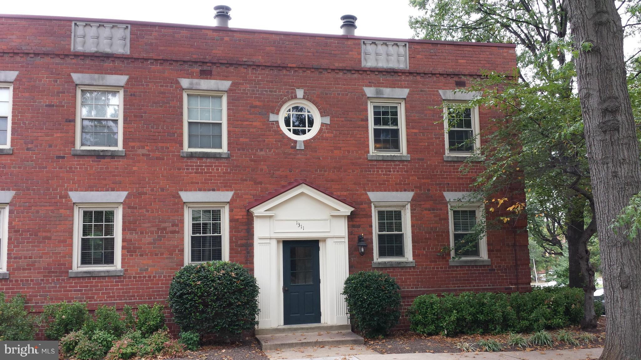 HARBOR TERRACE - Residential Lease