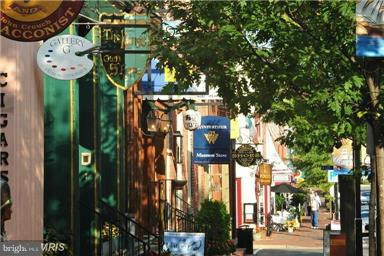 HARBOR TERRACE - Residential Lease