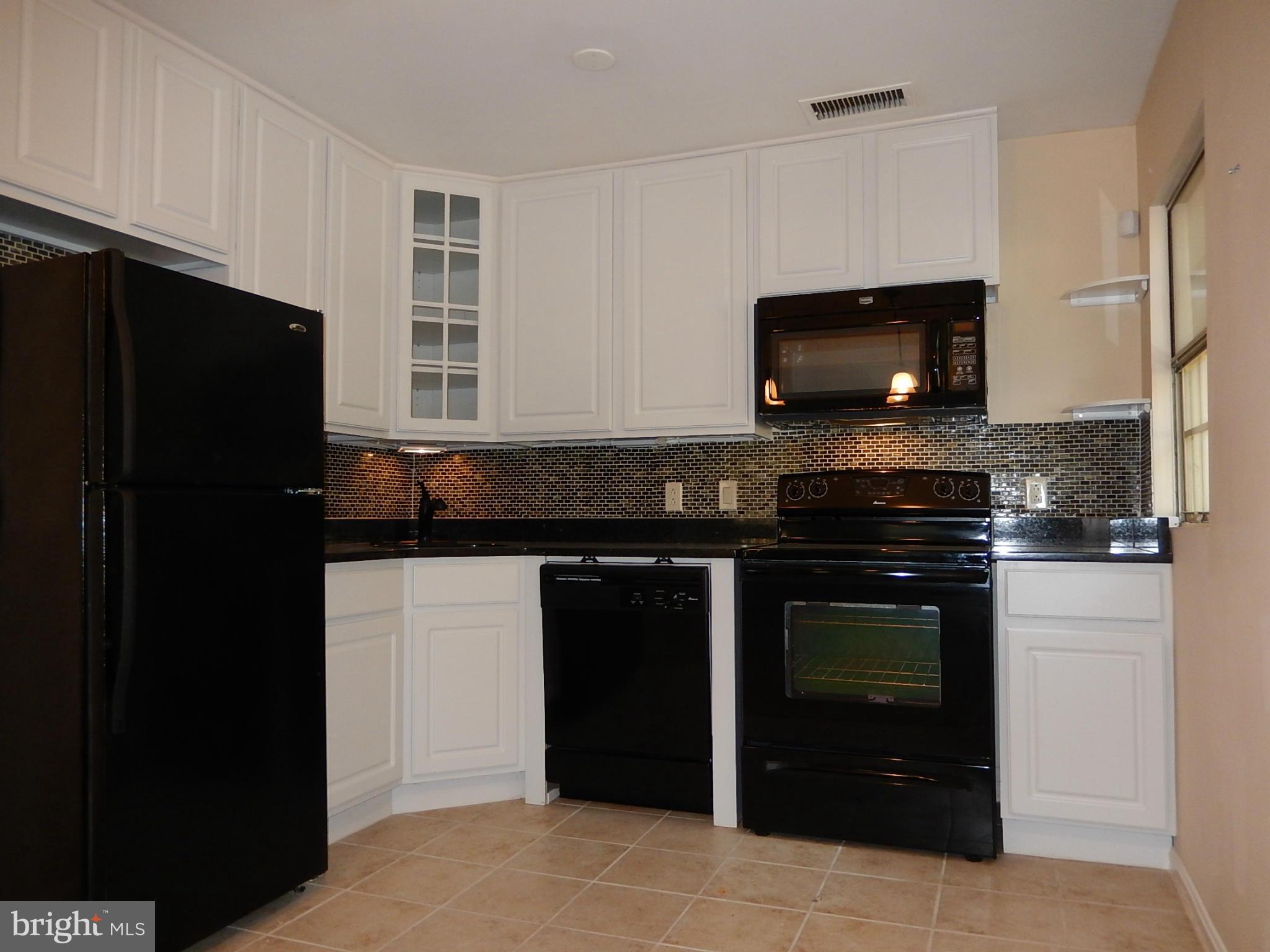 HARBOR TERRACE - Residential Lease