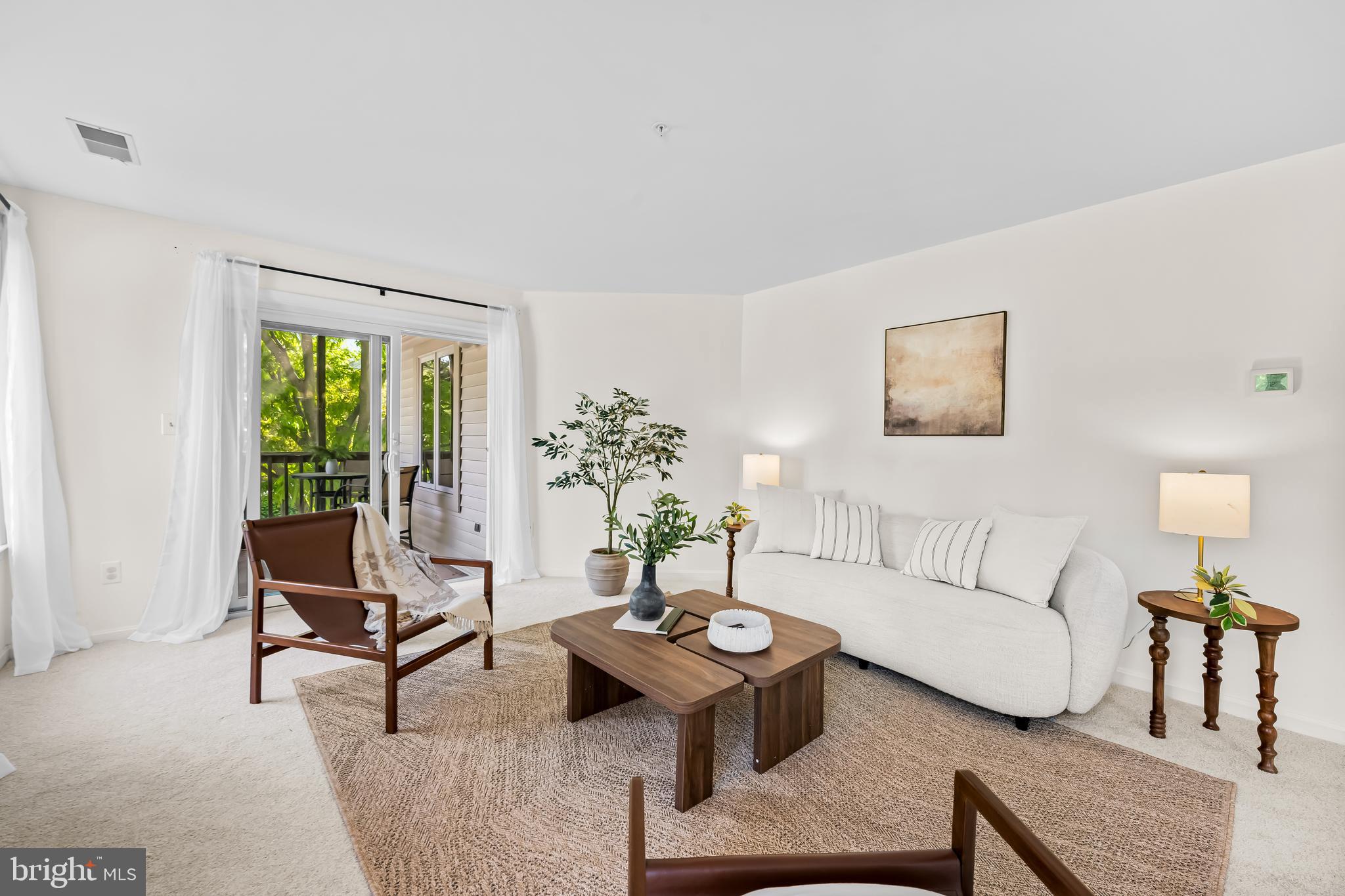 PARRS RIDGE - Residential