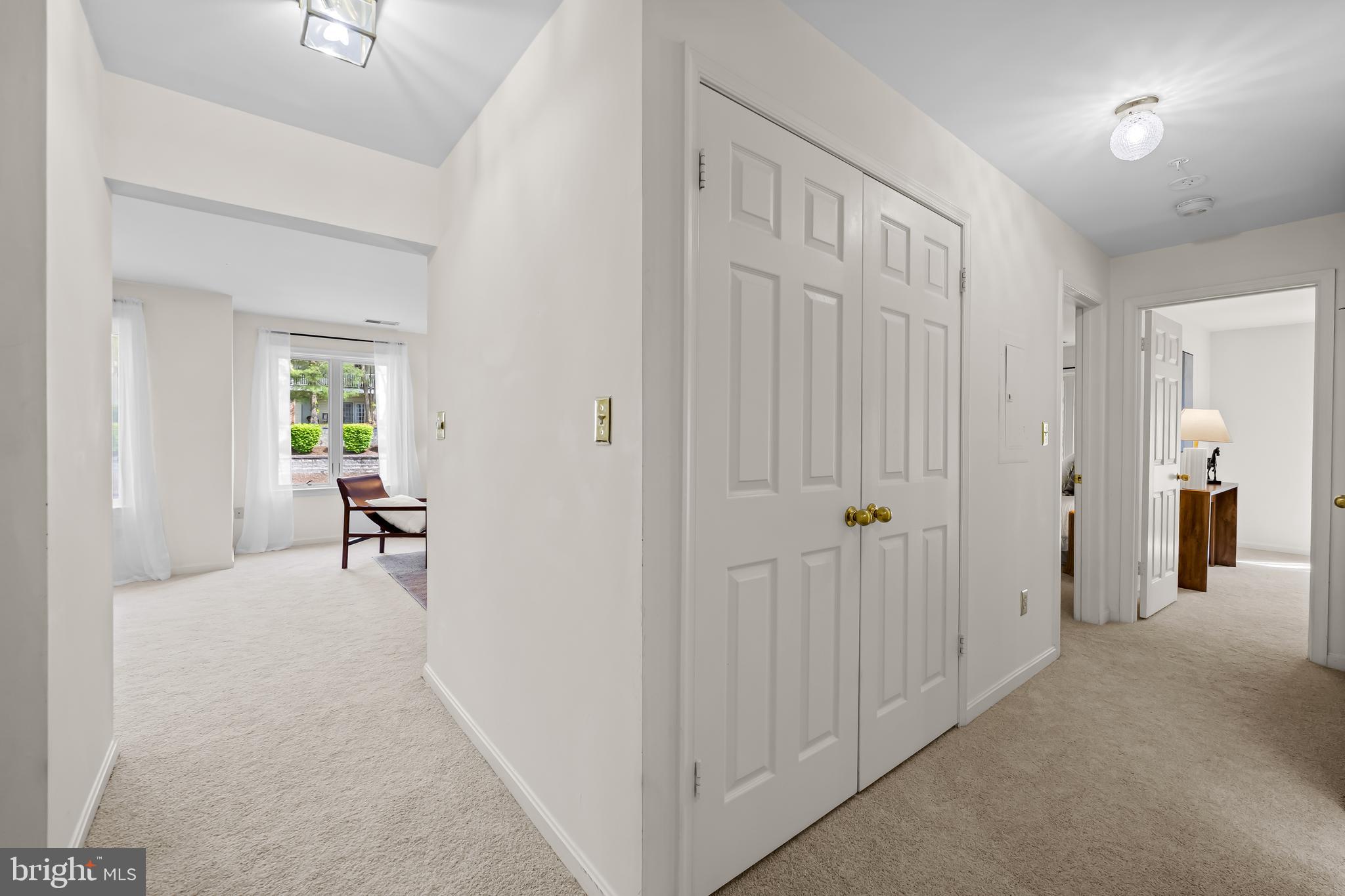 PARRS RIDGE - Residential