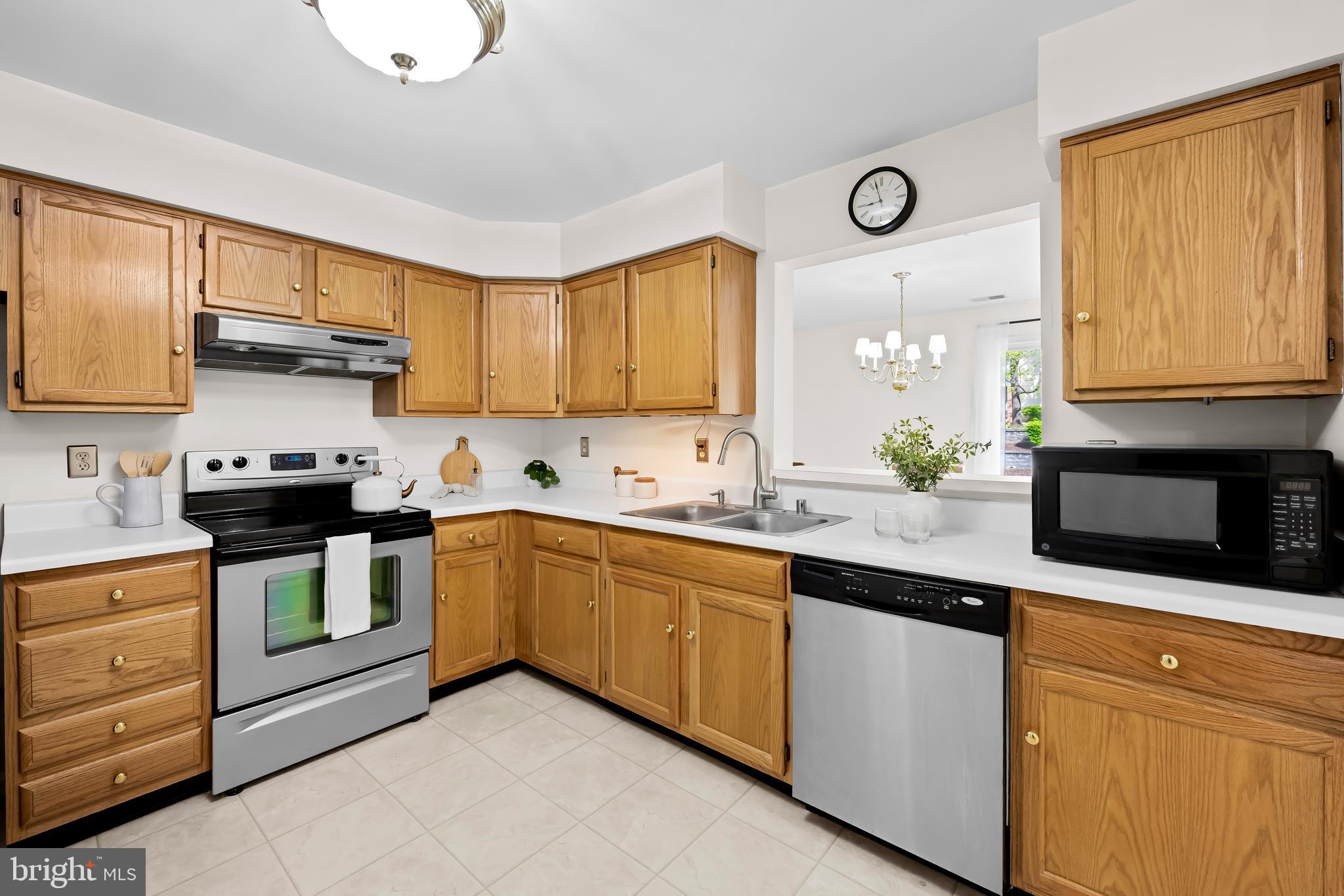 PARRS RIDGE - Residential