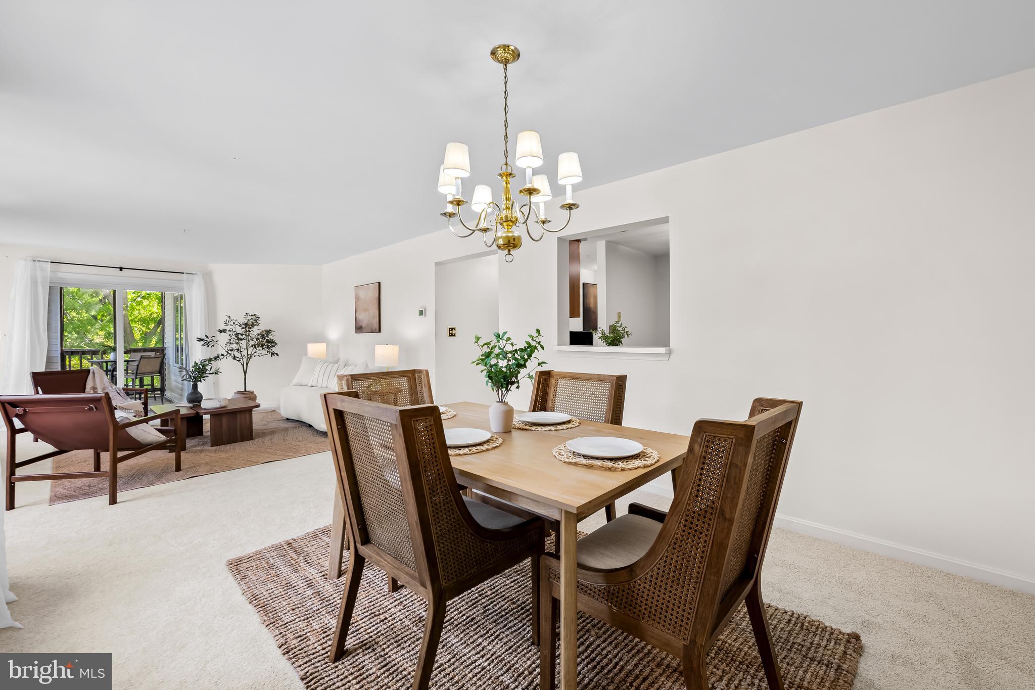 PARRS RIDGE - Residential