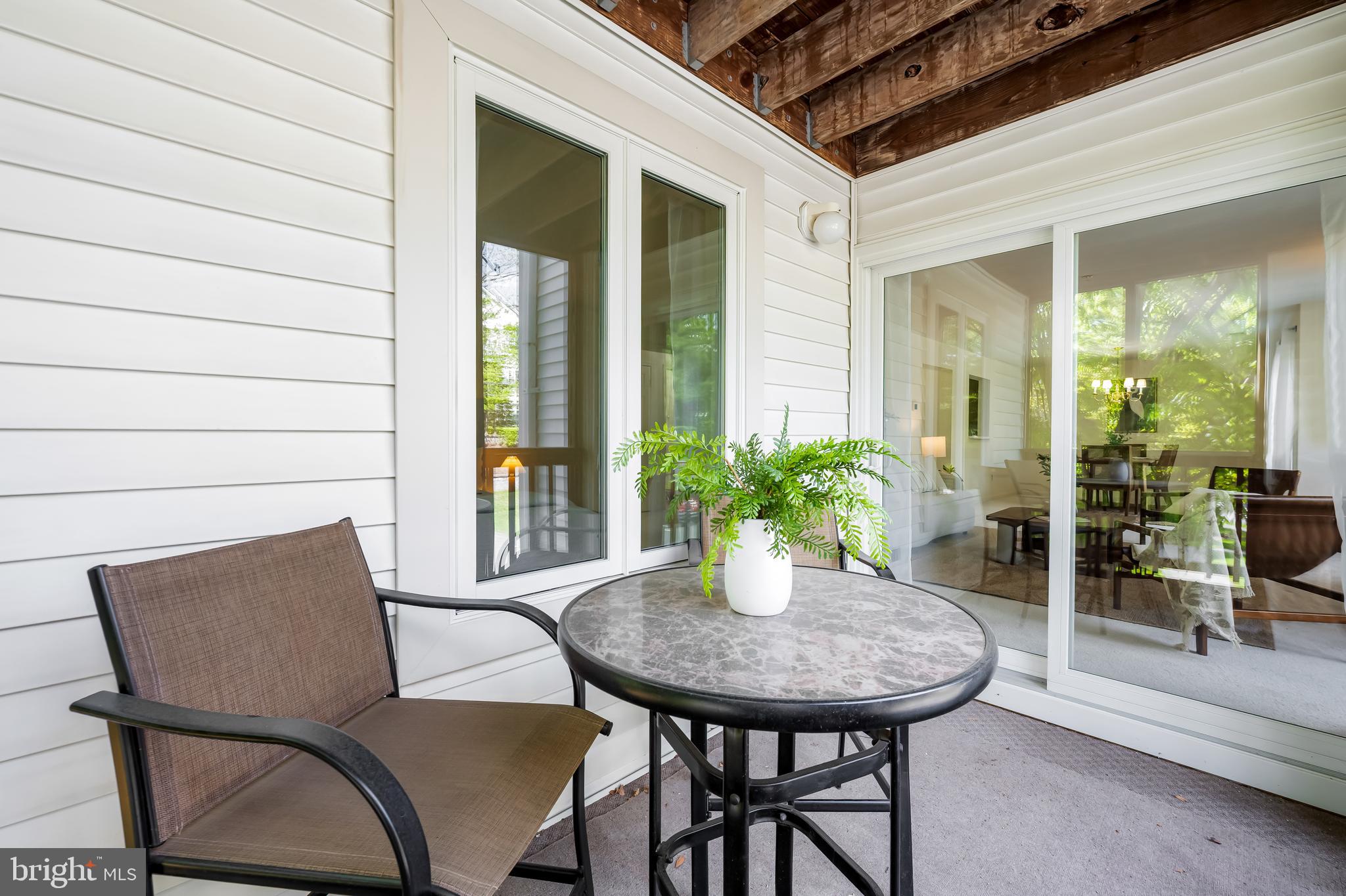 PARRS RIDGE - Residential