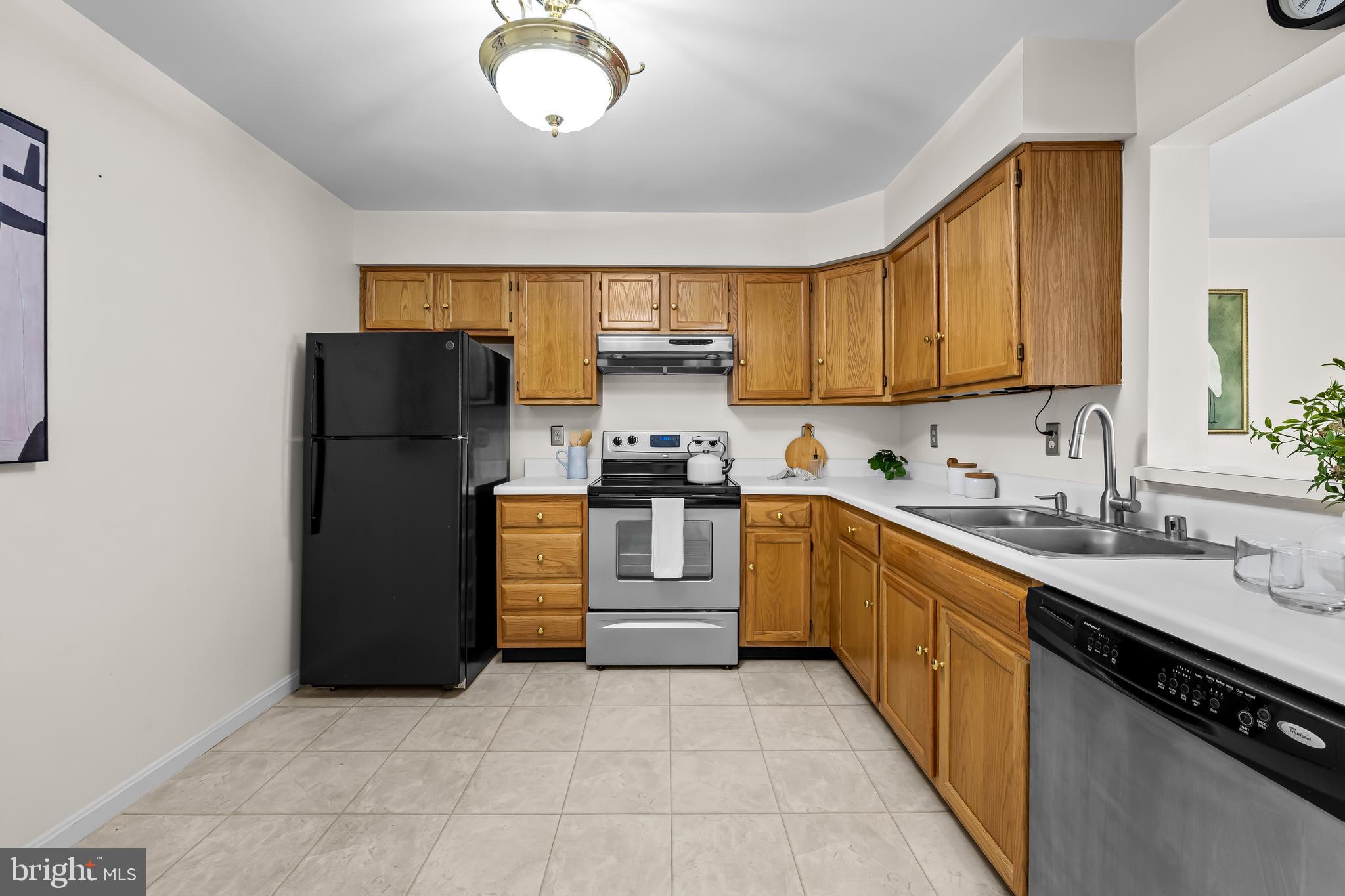 PARRS RIDGE - Residential