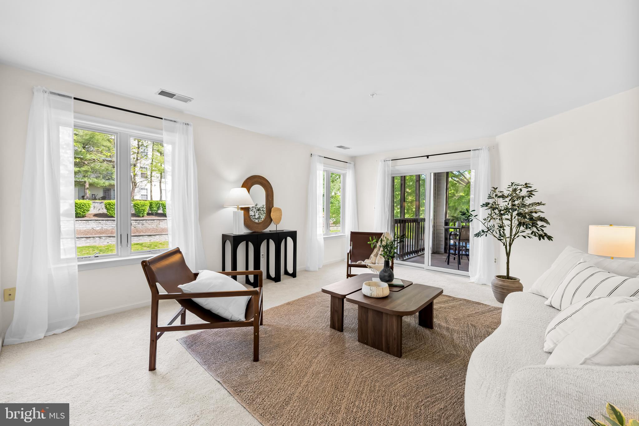 PARRS RIDGE - Residential