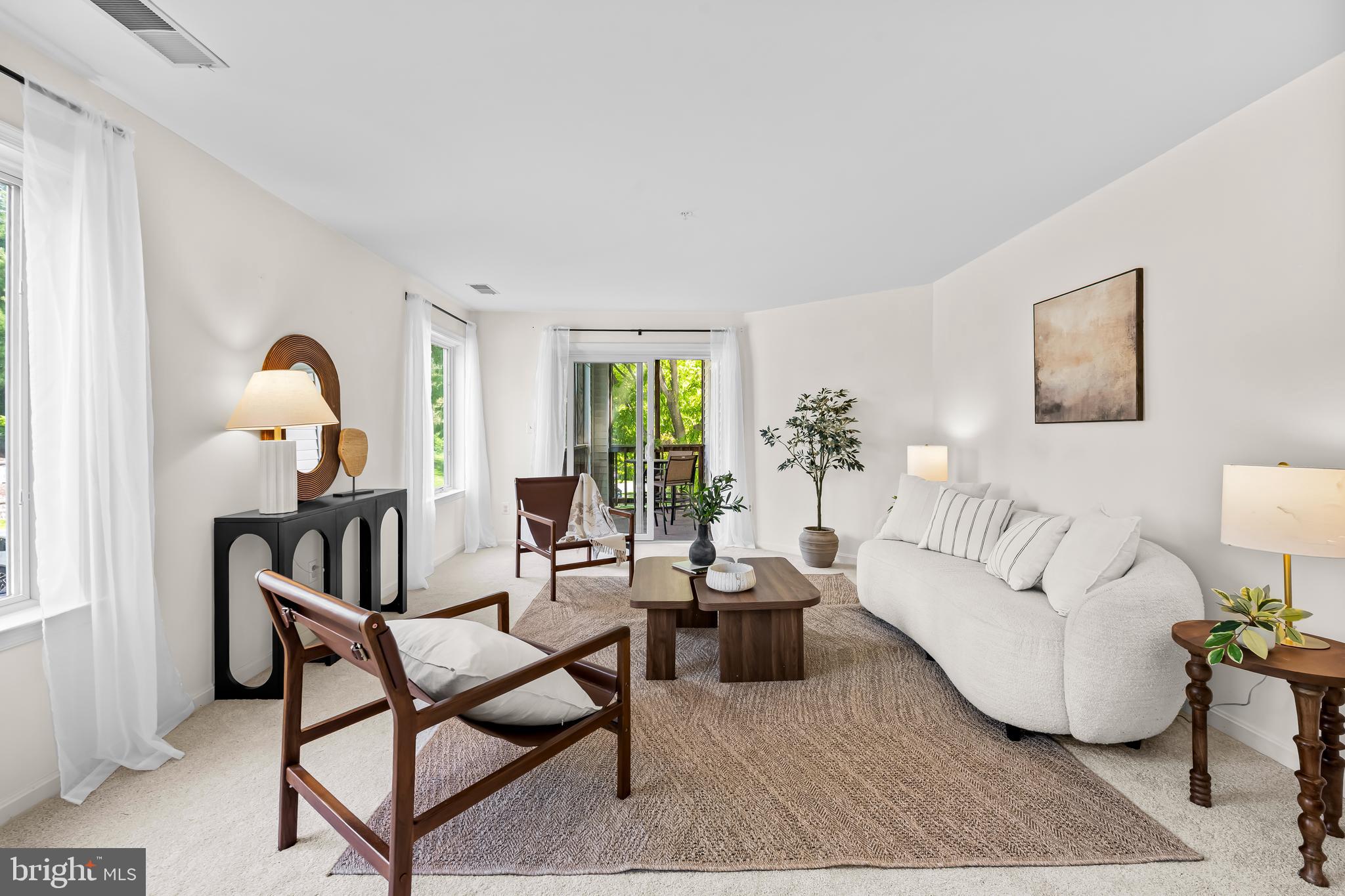 PARRS RIDGE - Residential