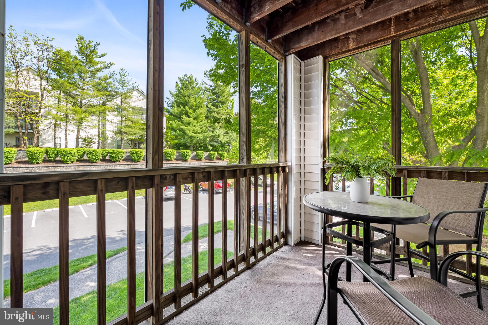 PARRS RIDGE - Residential