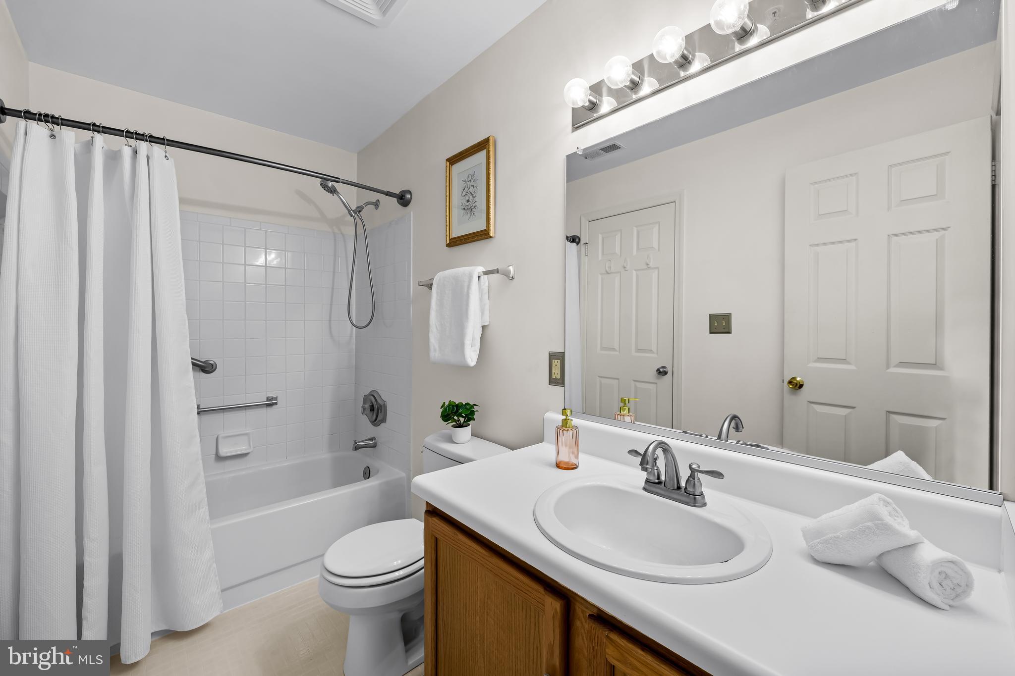 PARRS RIDGE - Residential