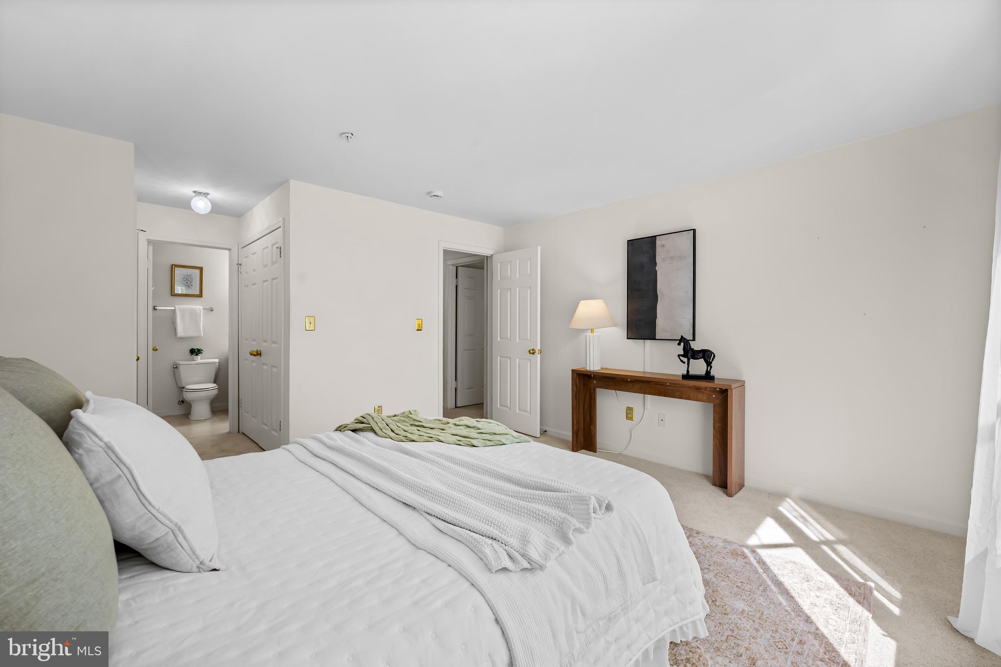 PARRS RIDGE - Residential