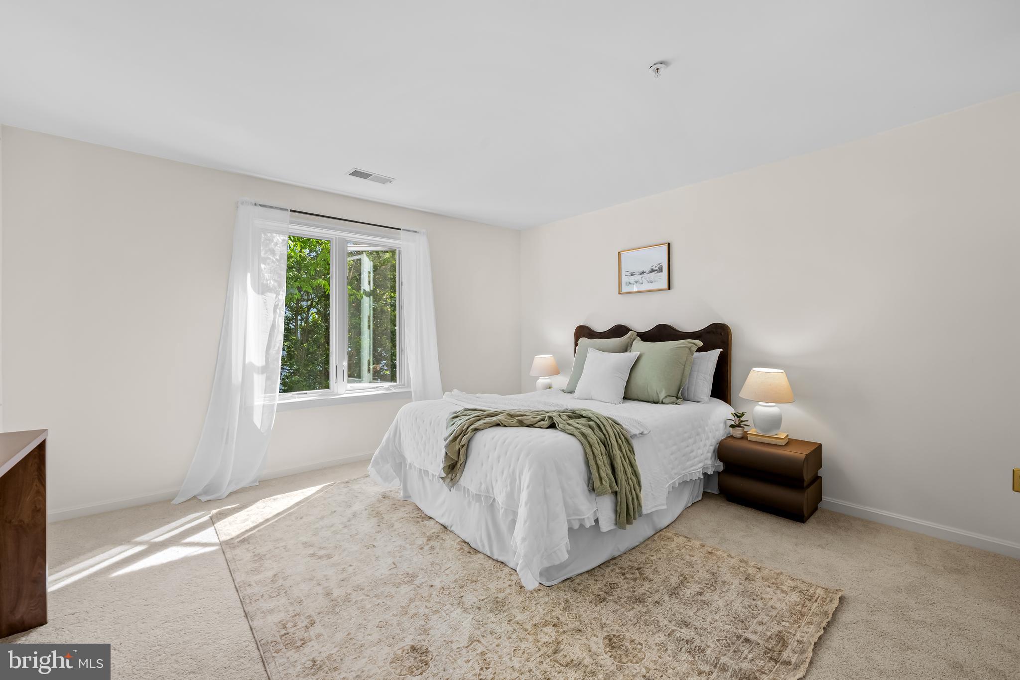 PARRS RIDGE - Residential