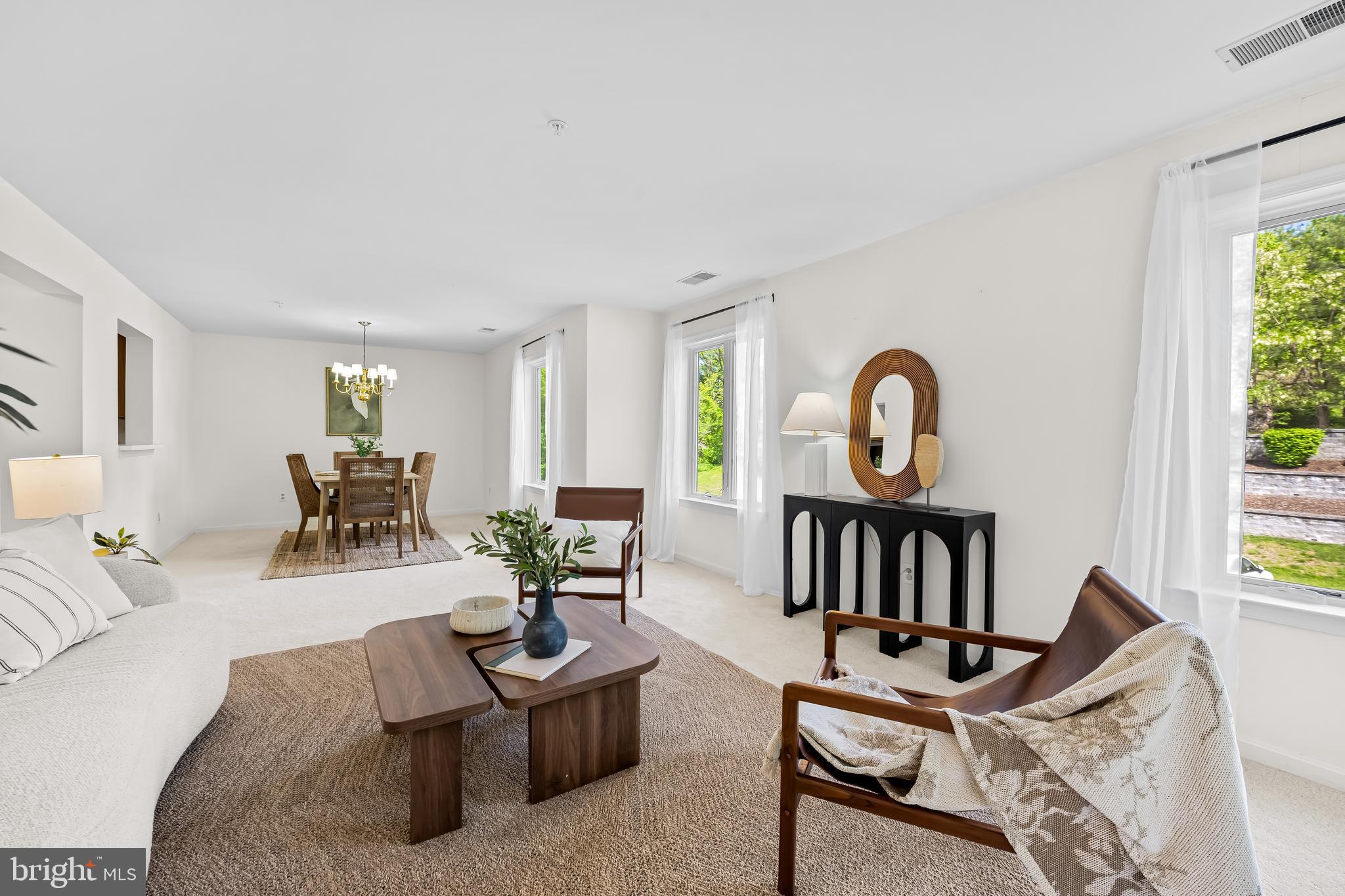 PARRS RIDGE - Residential