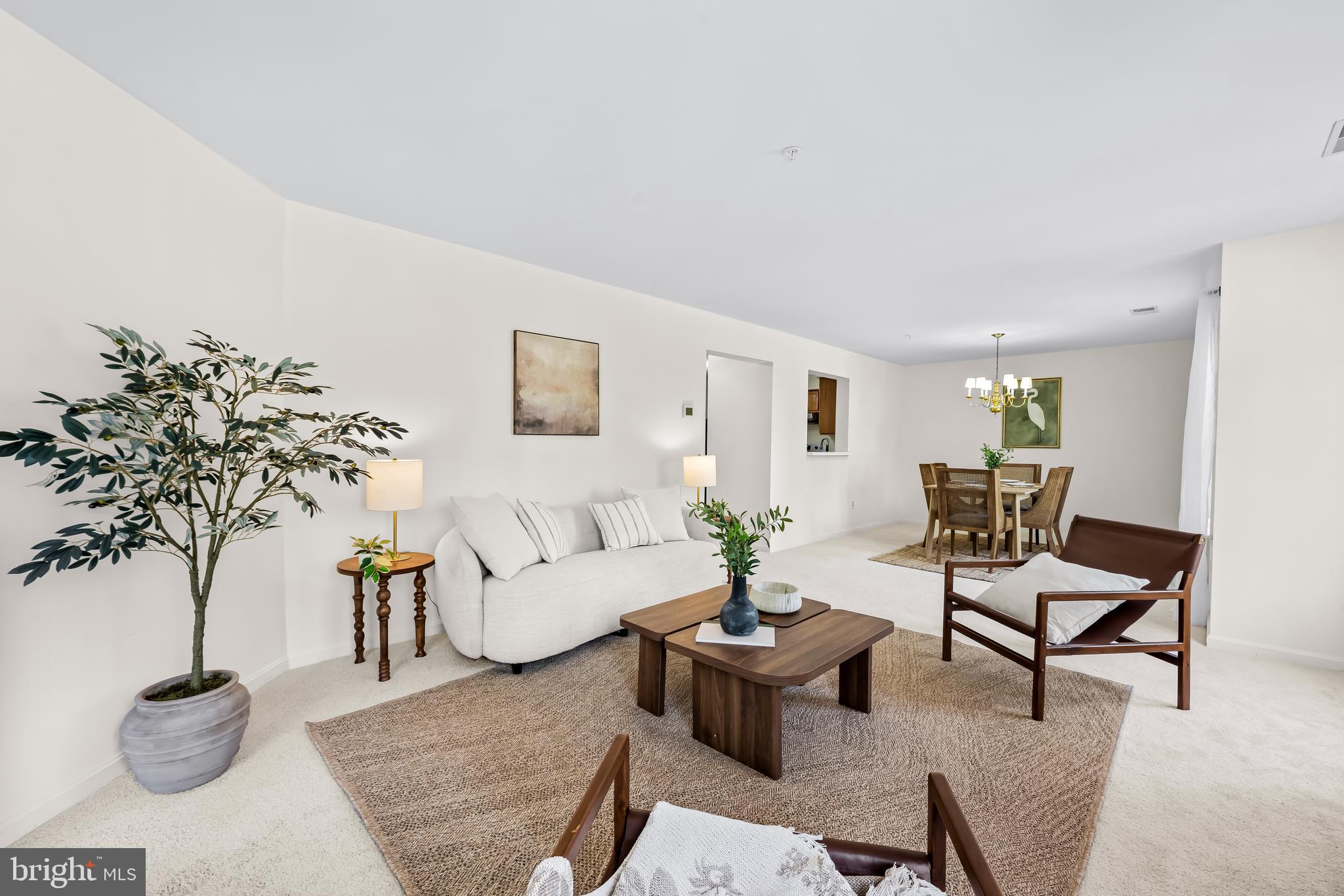 PARRS RIDGE - Residential