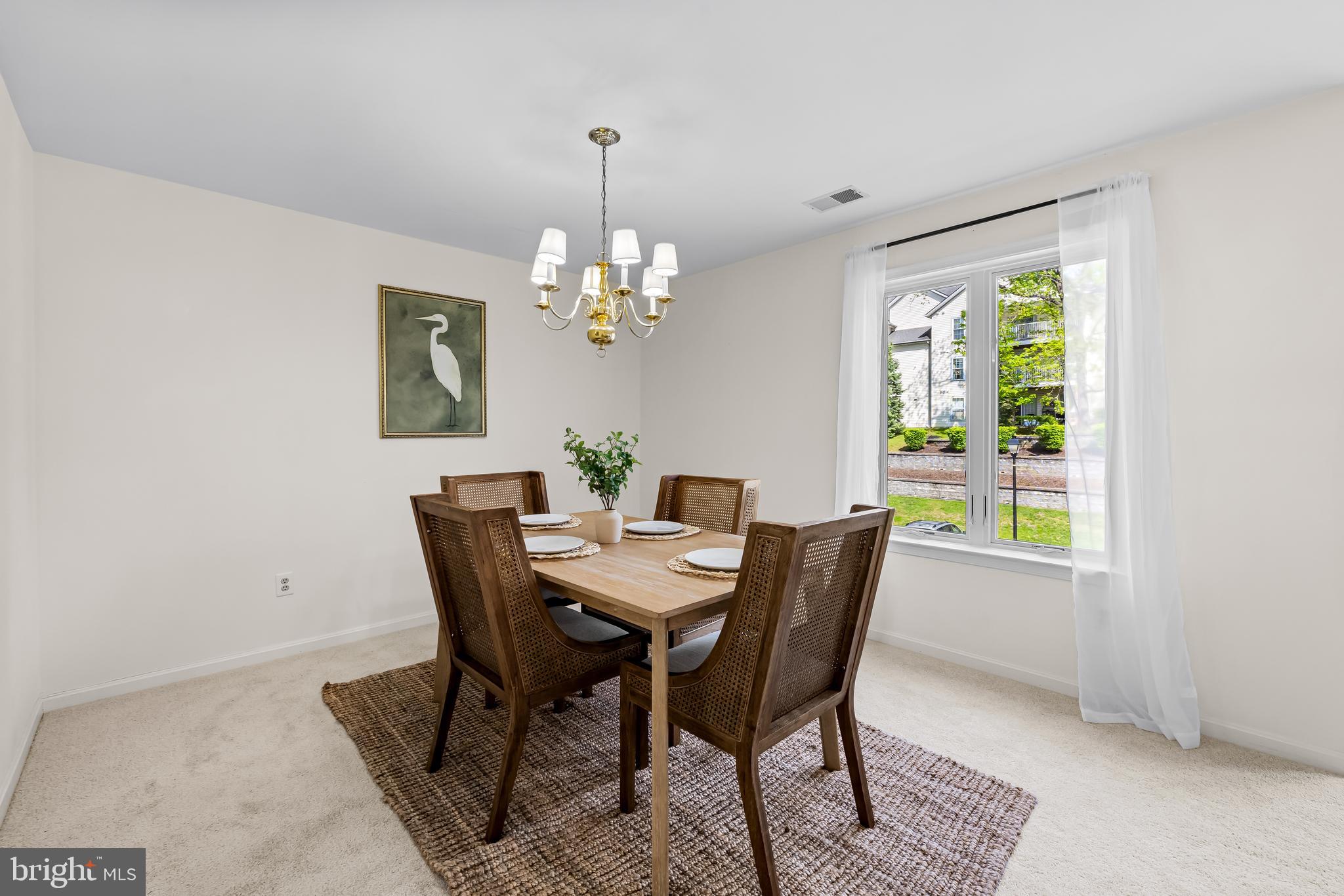 PARRS RIDGE - Residential