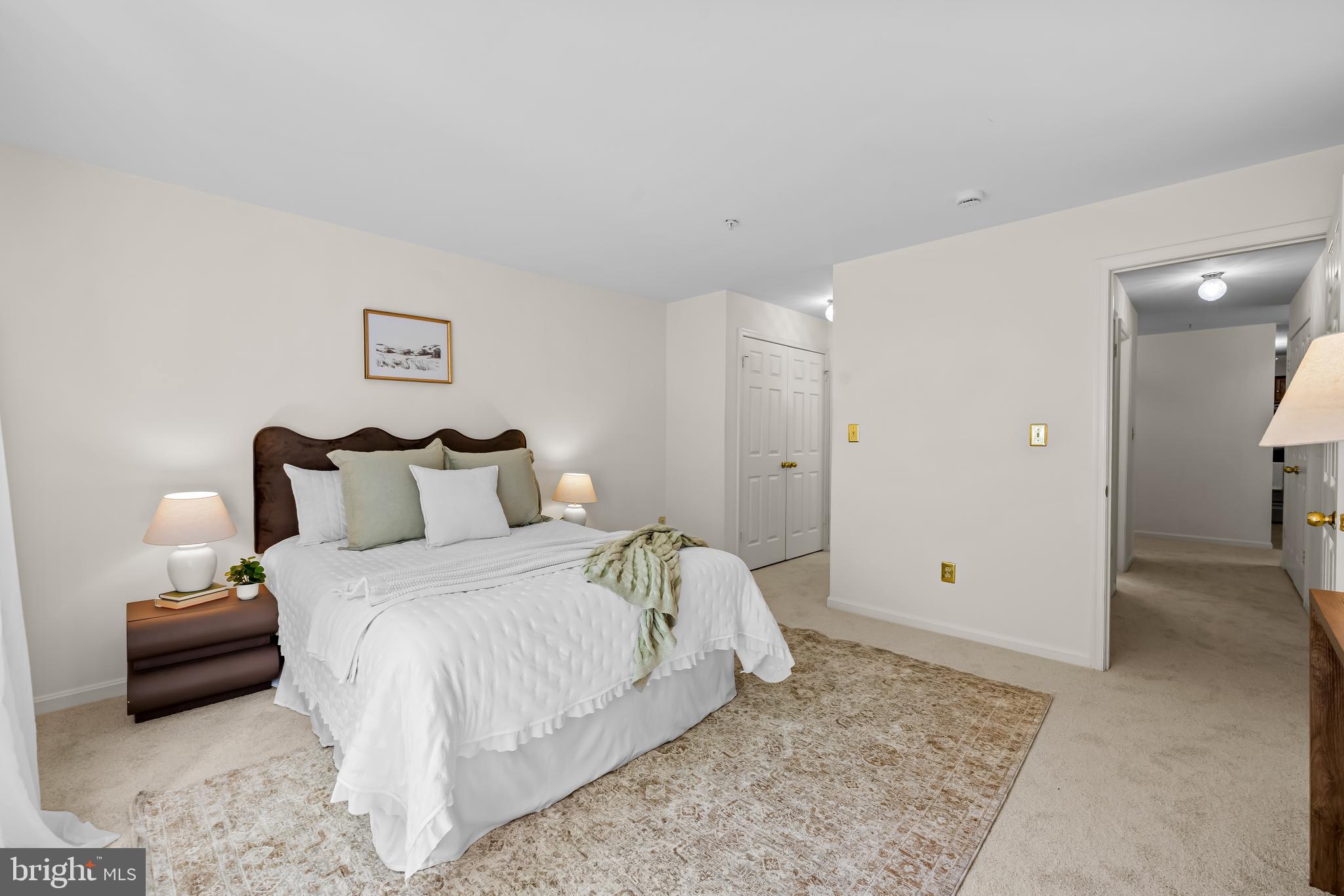 PARRS RIDGE - Residential