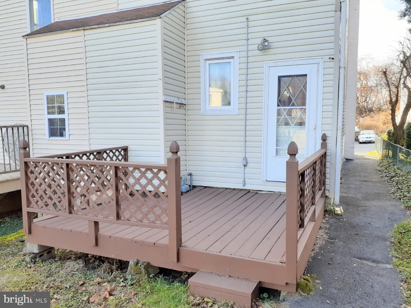 SOUTH MANHEIM TWP - Residential