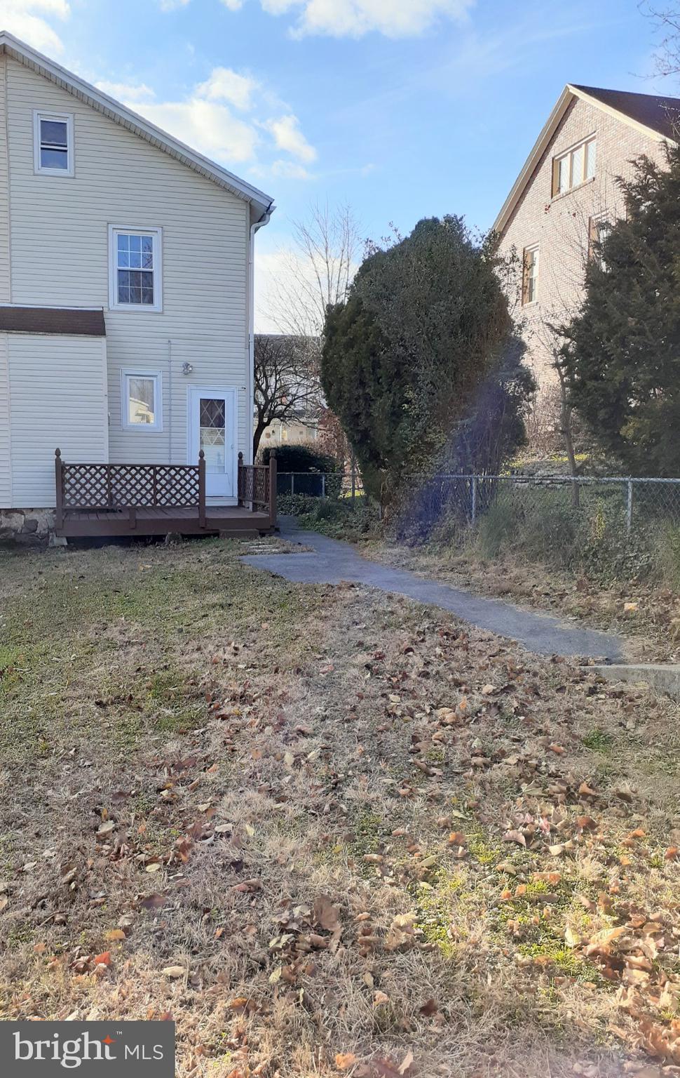 SOUTH MANHEIM TWP - Residential