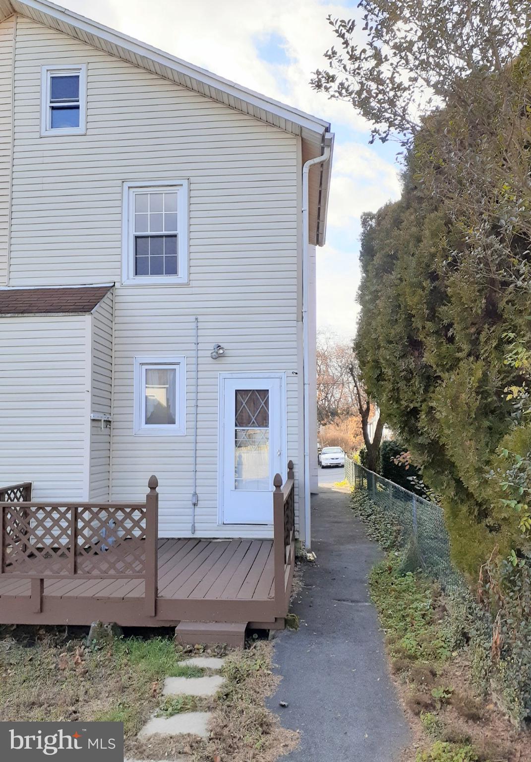 SOUTH MANHEIM TWP - Residential