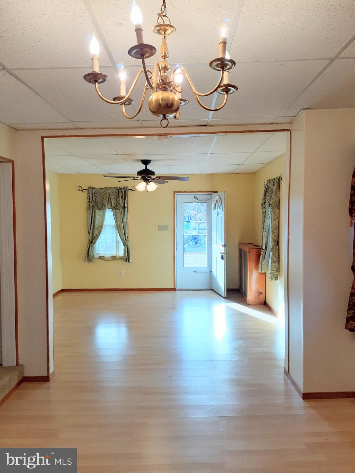 SOUTH MANHEIM TWP - Residential