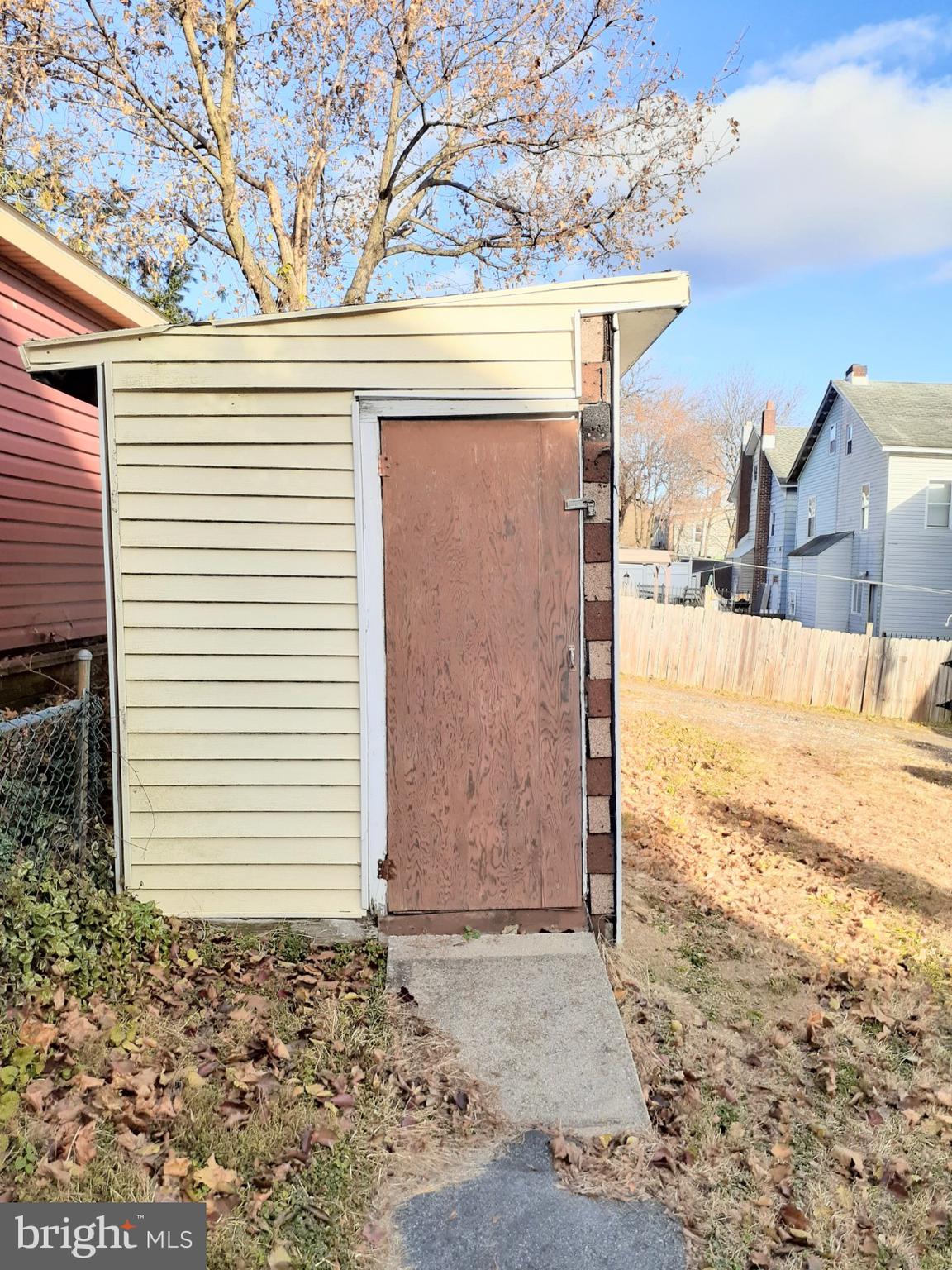 SOUTH MANHEIM TWP - Residential