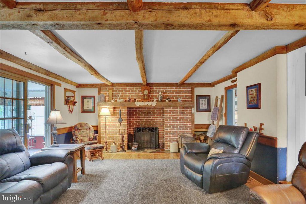 Photo of 719 REINHOLDS RD, DENVER, PA 17517 (MLS # PALA2036906)