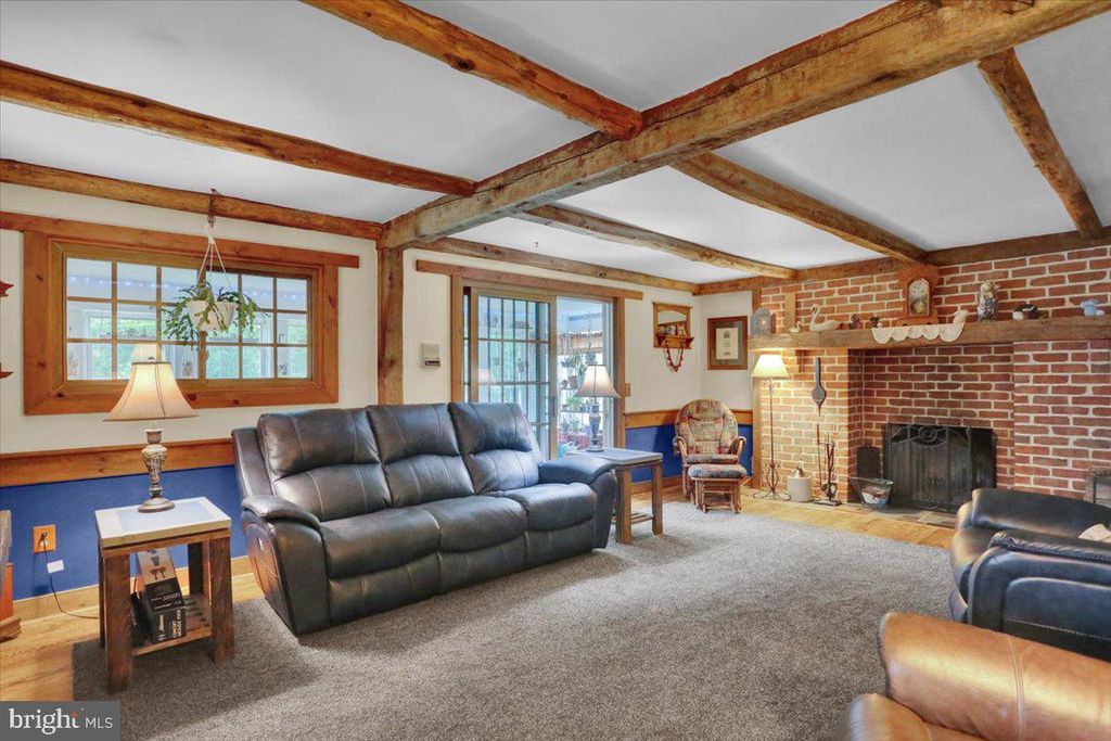 Photo of 719 REINHOLDS RD, DENVER, PA 17517 (MLS # PALA2036906)