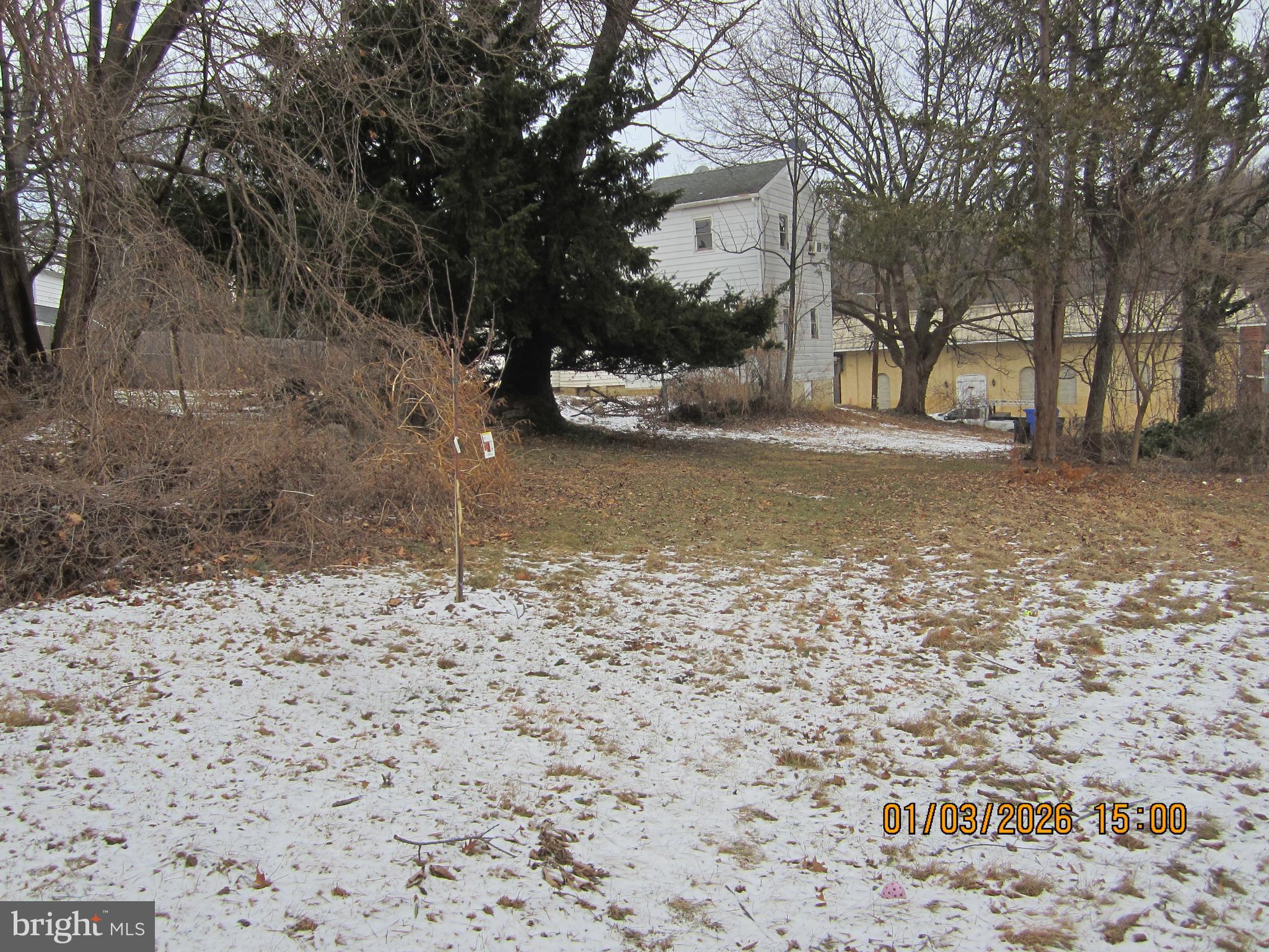 NONE AVAILABLE - Residential