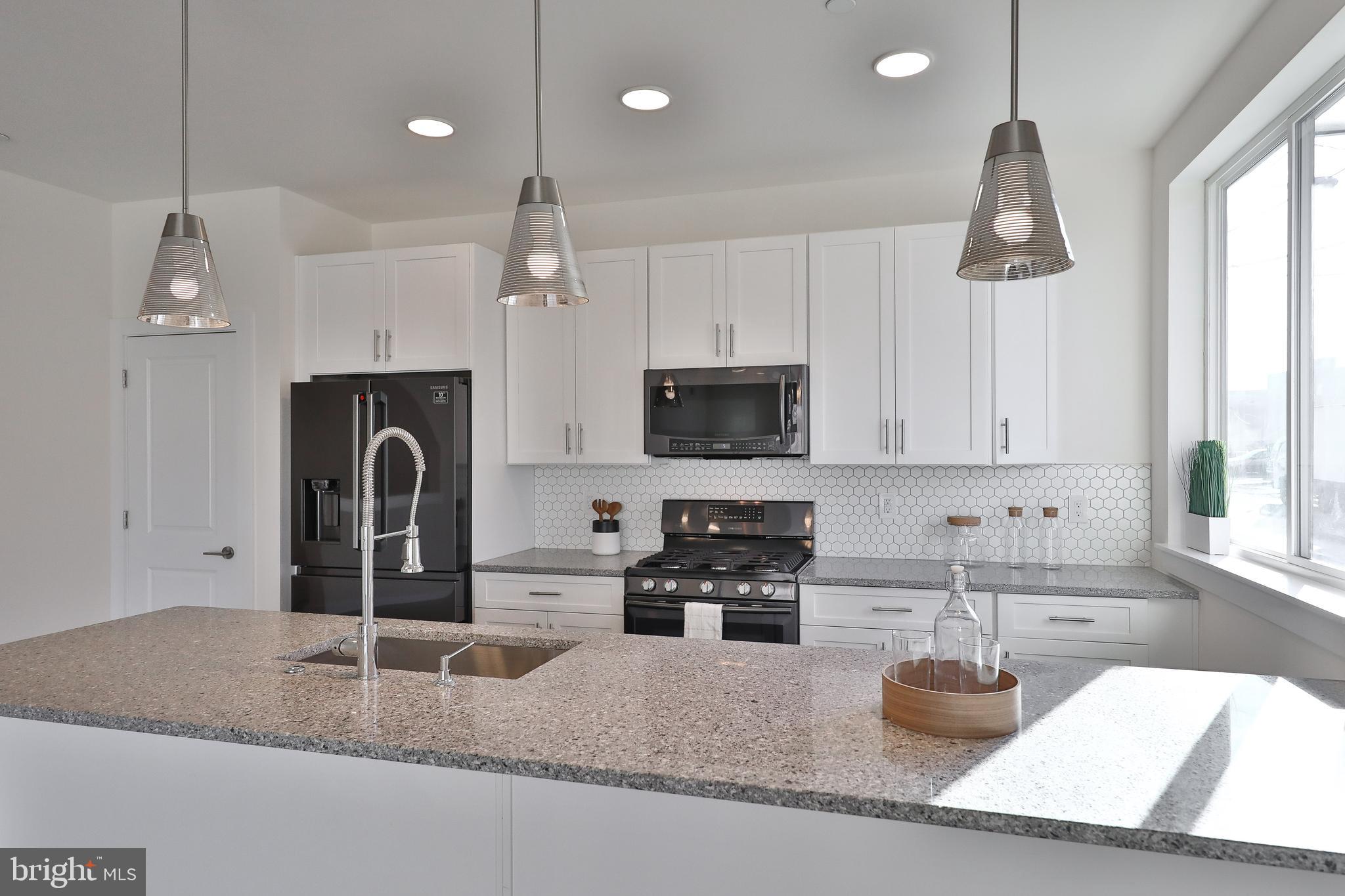 NORTHERN LIBERTIES - Residential